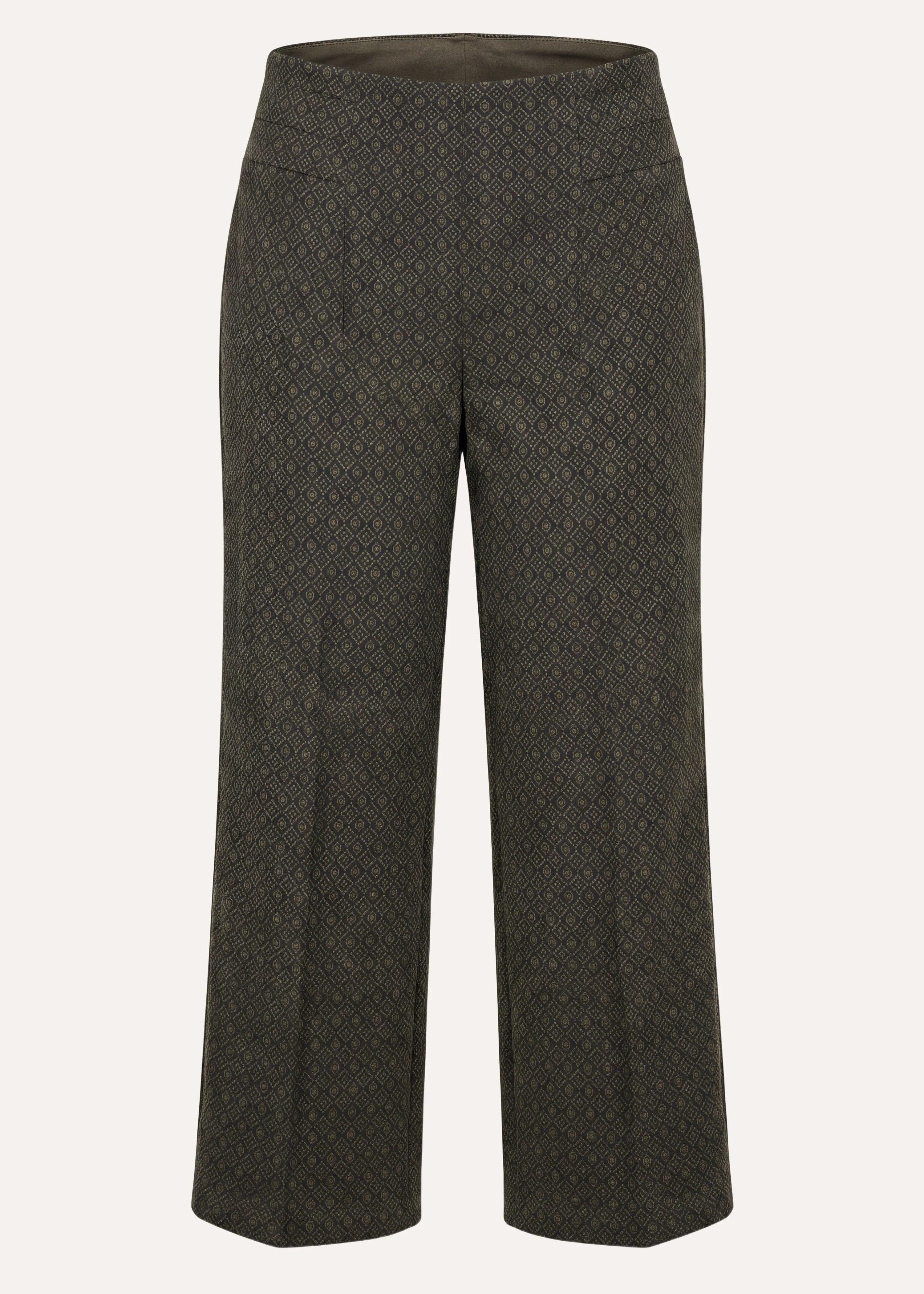 la-f-e-marabout-e-emiora-hose-kaki-cropped-weit image 6