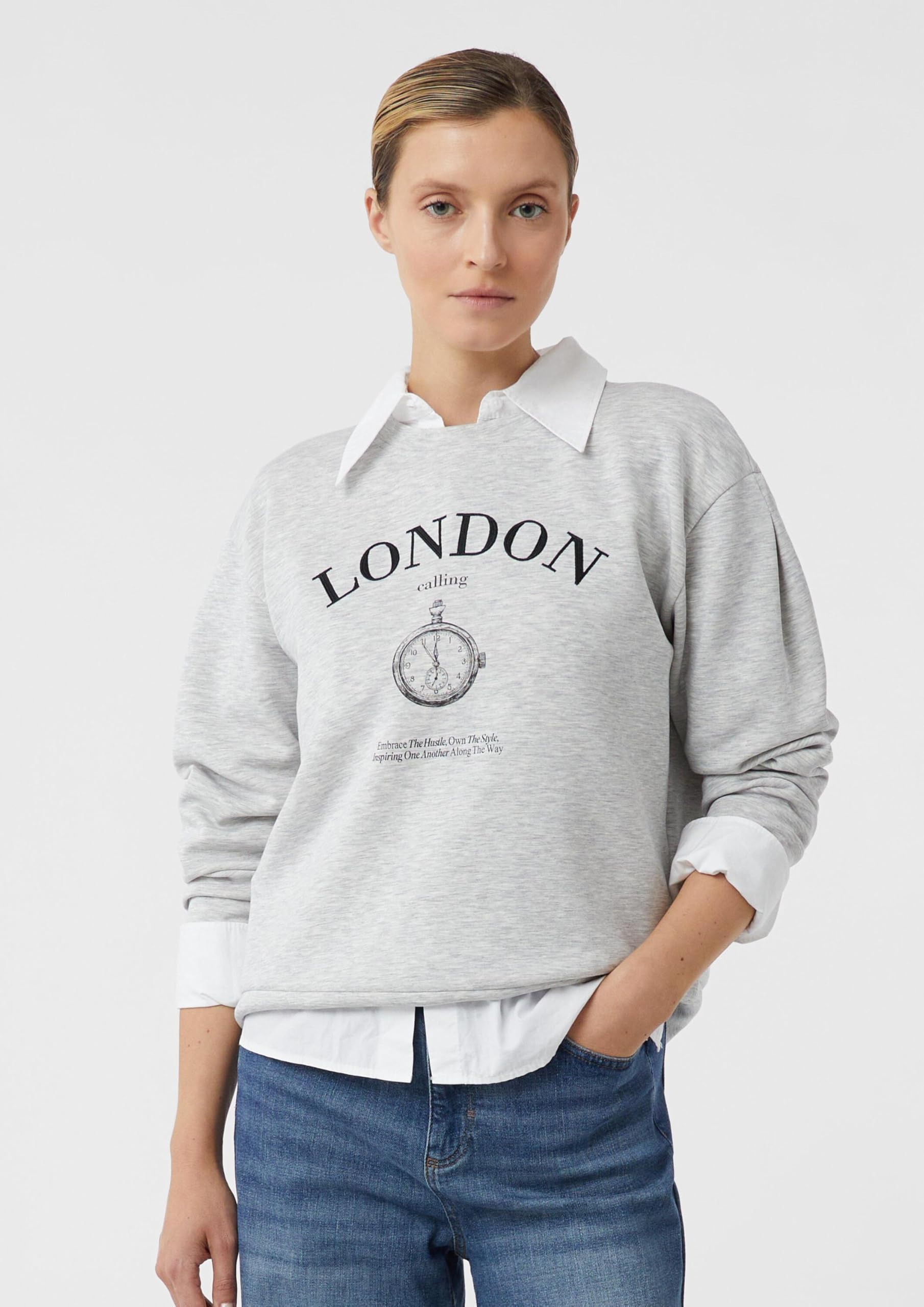 comma-sweatshirt-relaxed-fit-gr-e-38-mit-3d-applikation image 3