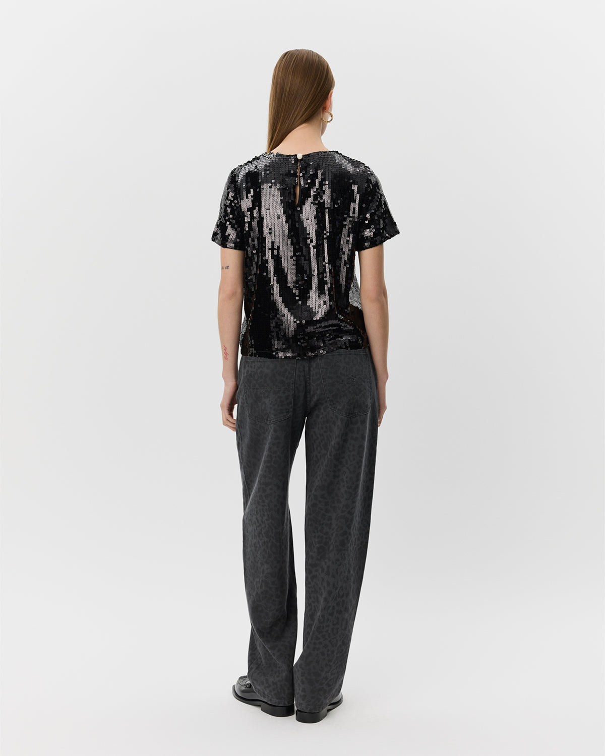 sofie-schnoor-joysw-top-damen-schwarz-pailletten image 4