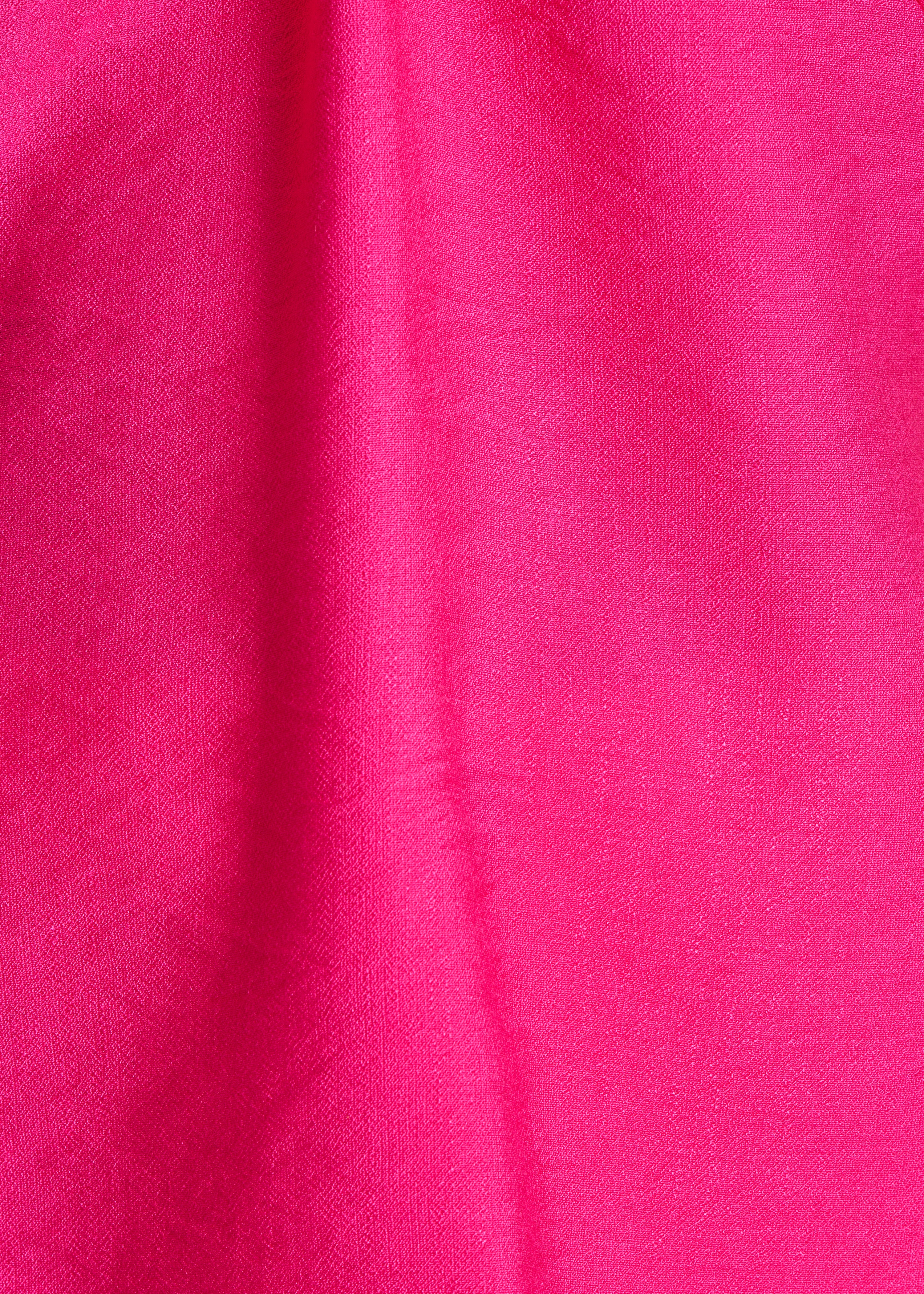 la-f-e-marabout-e-flou-top-kurzarm-viskose-pink-gr-36 image 4