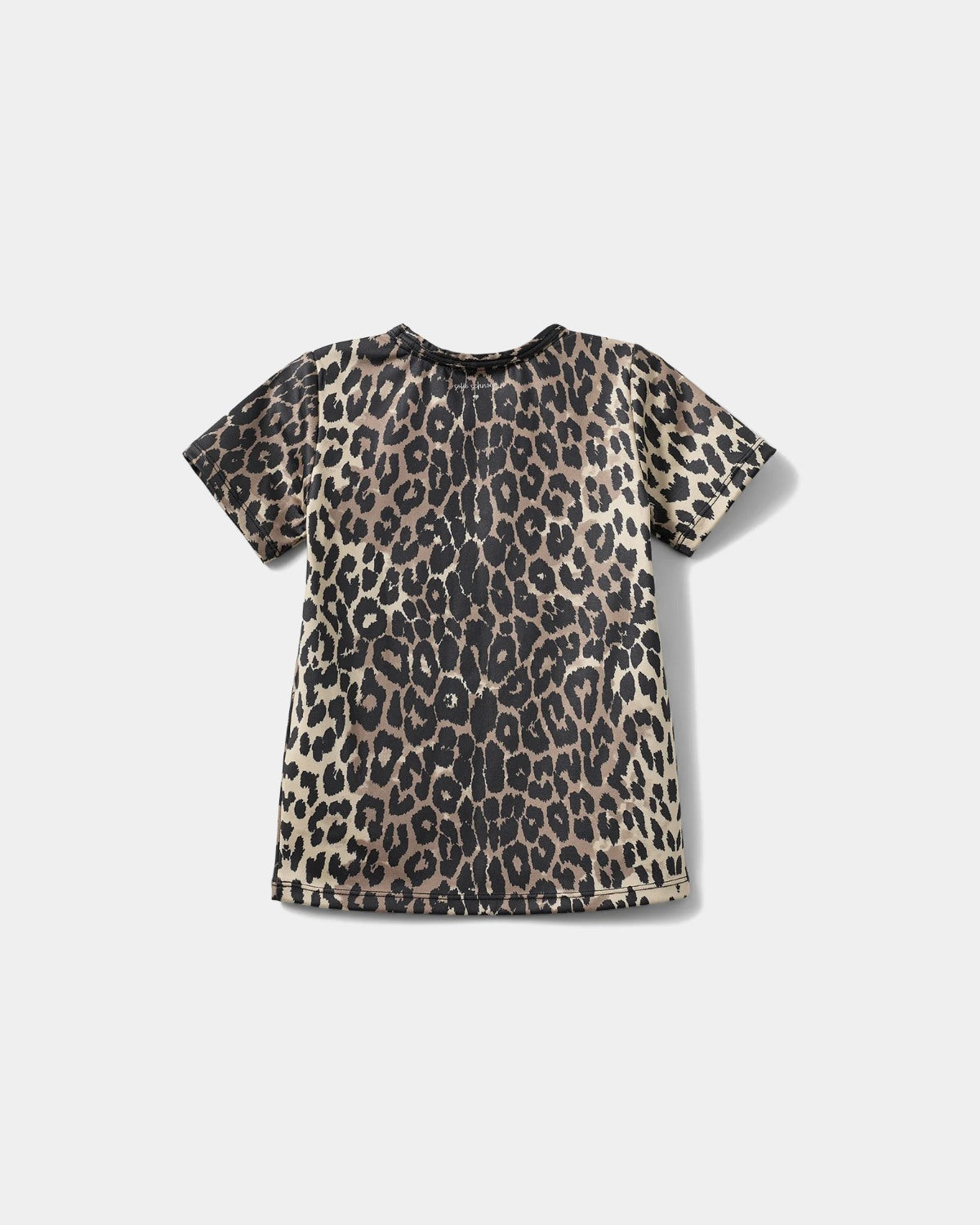 sofie-schnoor-kids-asitask-t-shirt-leo-hellbraun-polyester image 2