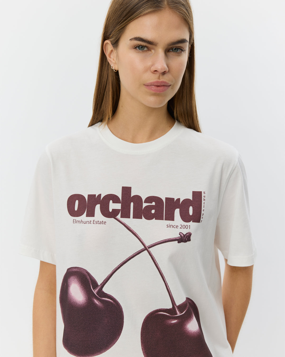 sofie-schnoor-women-zenasw-t-shirt-cherry-print-wei-baumwolle image 5