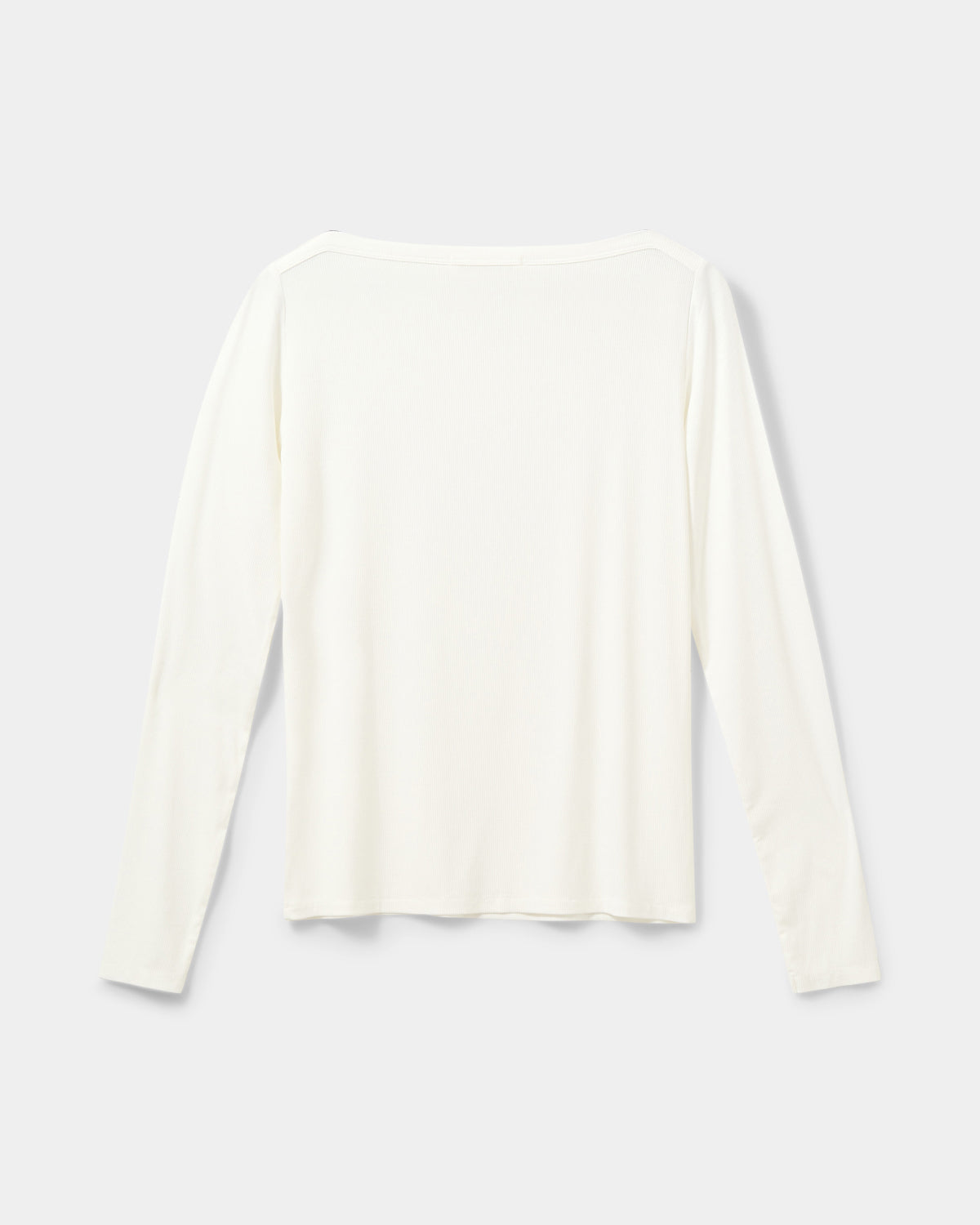 sofie-schnoor-gabriellesw-langarmshirt-wei-slim-fit image 2