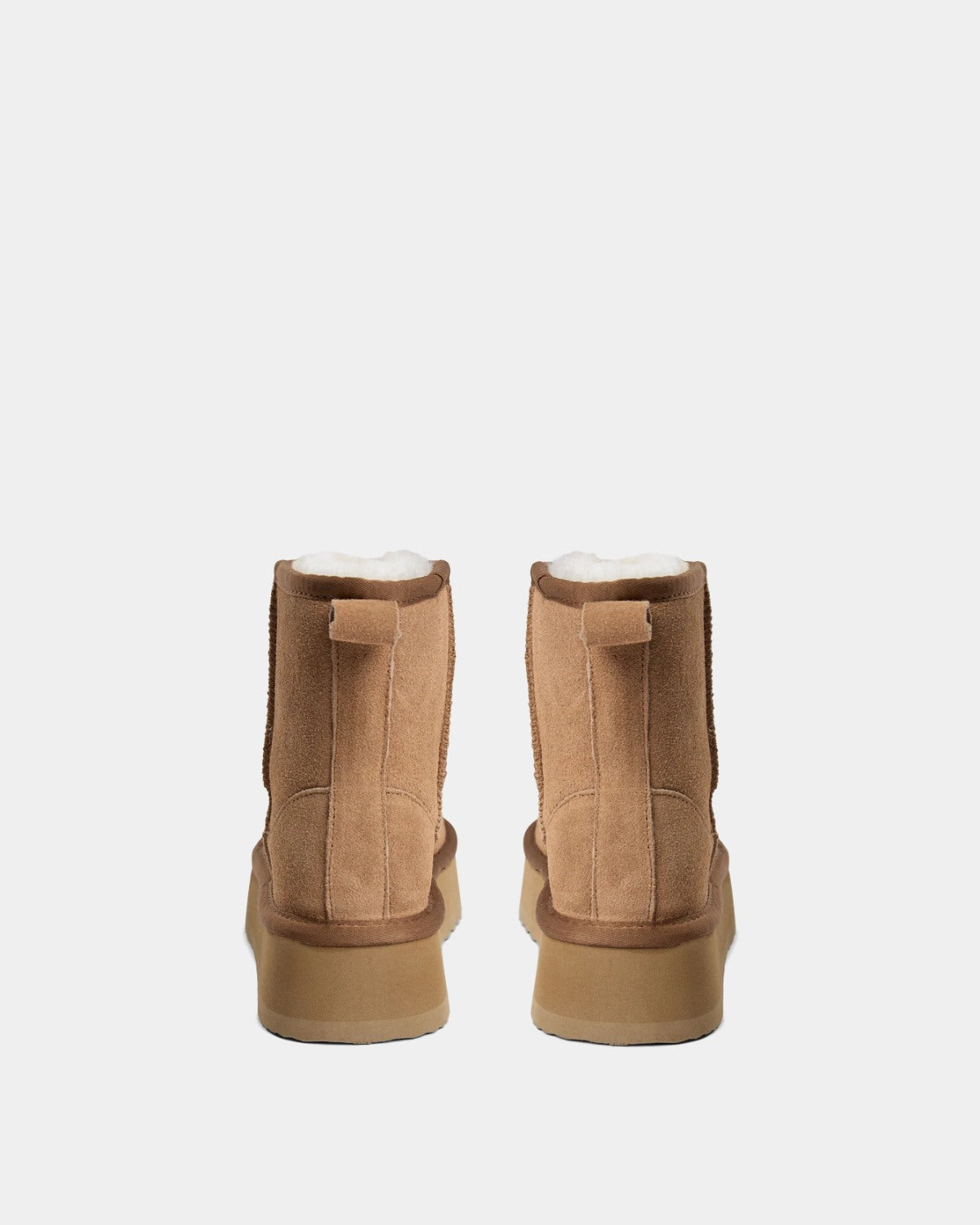 sofie-schnoor-women-noa-teddy-boots-tan-wildleder-lammfell image 4