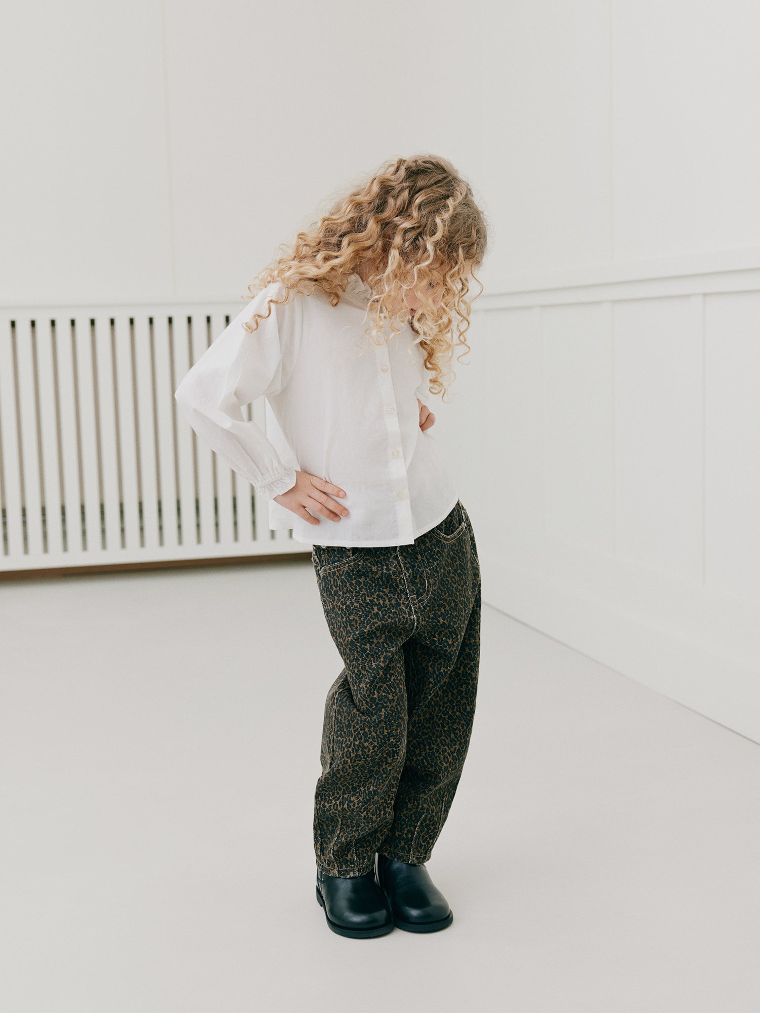 sofie-schnoor-kids-nelikakb-jeans-leopard-gr-98-128-baumwolle image 3
