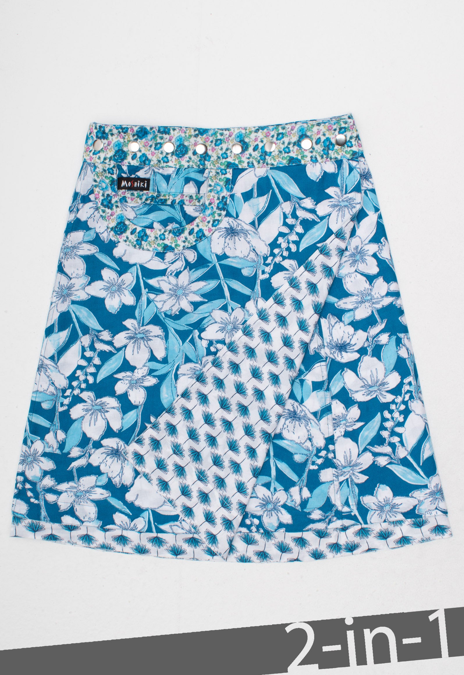 moshiki-hot-cookie-53-wickelrock-55-cm-baumwolle-2 image 1