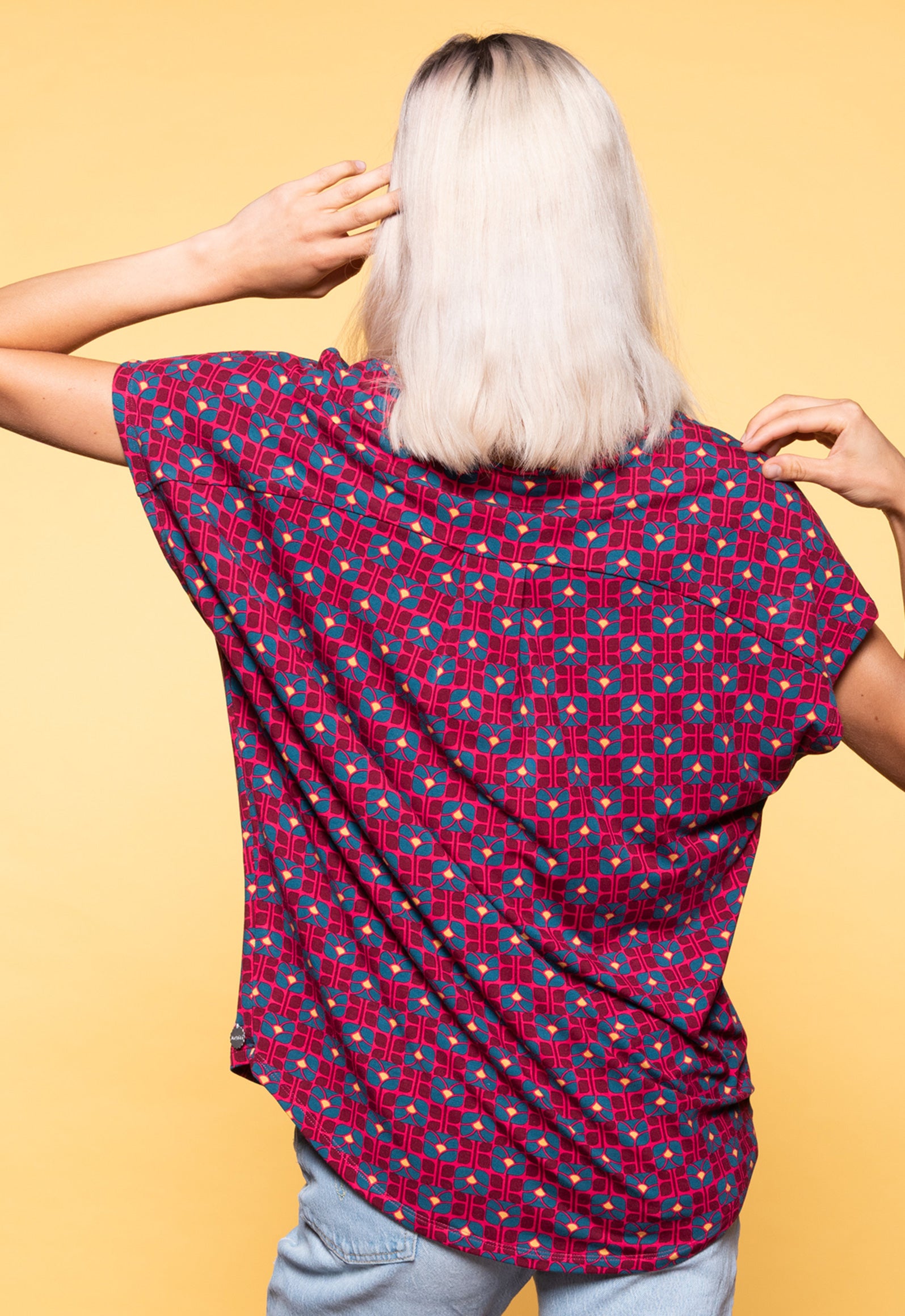 moshiki-dress-i-101-s26top-v5-shirt-v-ausschnitt-bubble-fern-viskose image 5