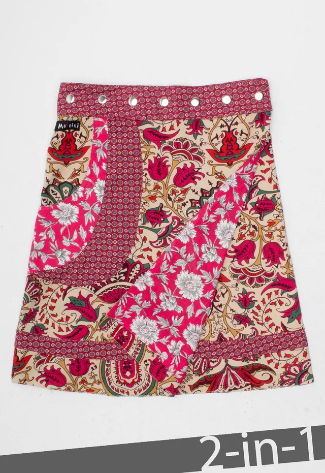 moshiki-hot-cookie-104-rayon-90397-wickelrock-50cm-wendbar image 1