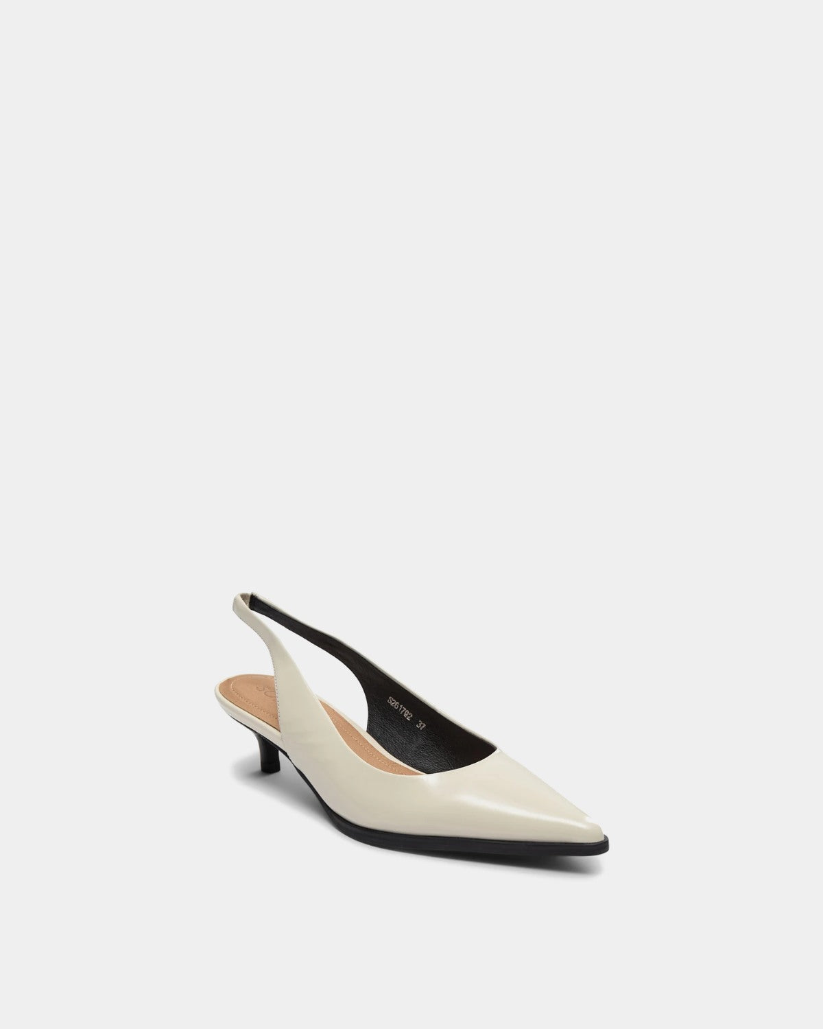 sofie-schnoor-women-nanasw-slingbacks-offwhite-leder-kitten image 2
