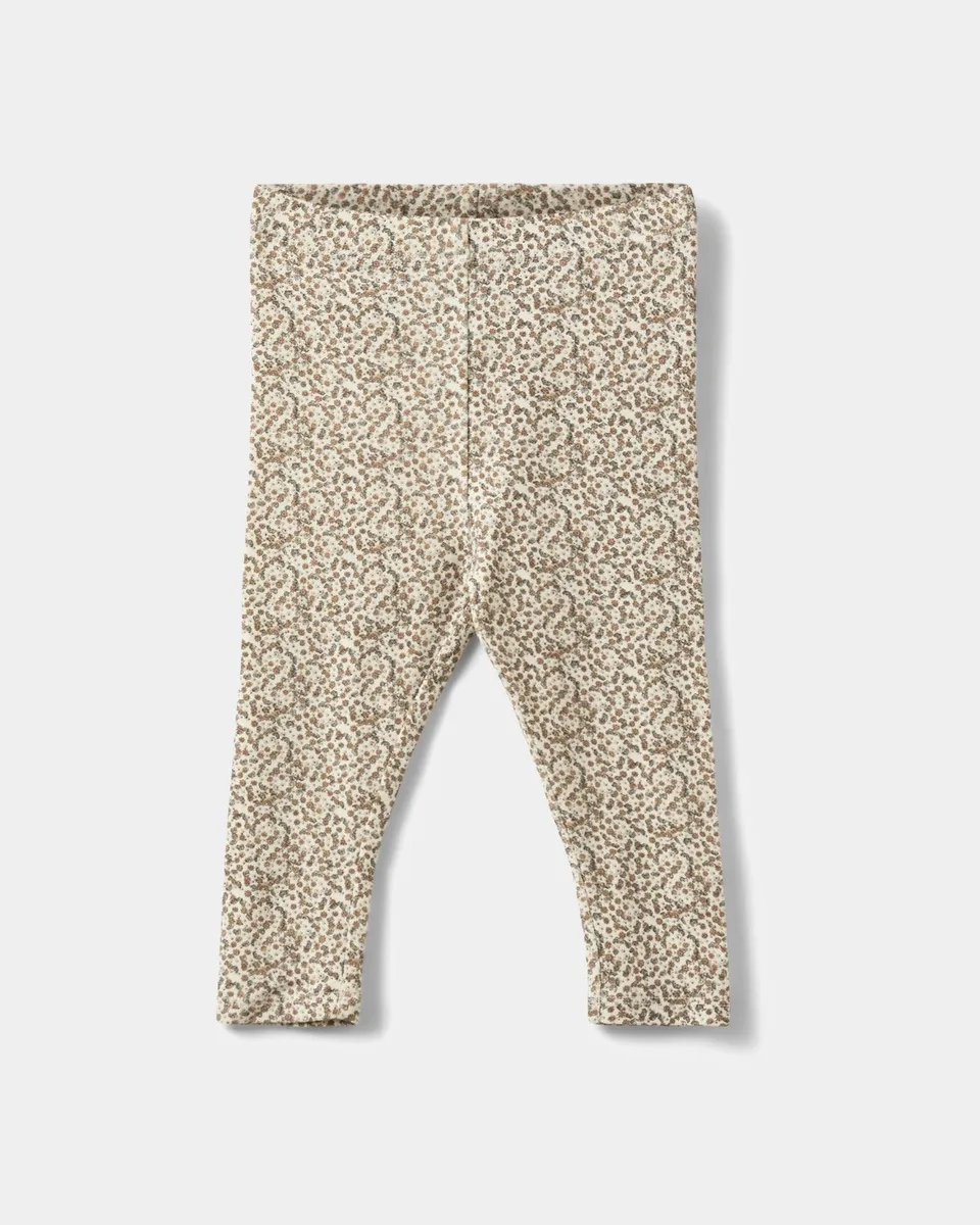 sofie-schnoor-kids-nalinekb-leggings-off-white-blumen-jersey image 1