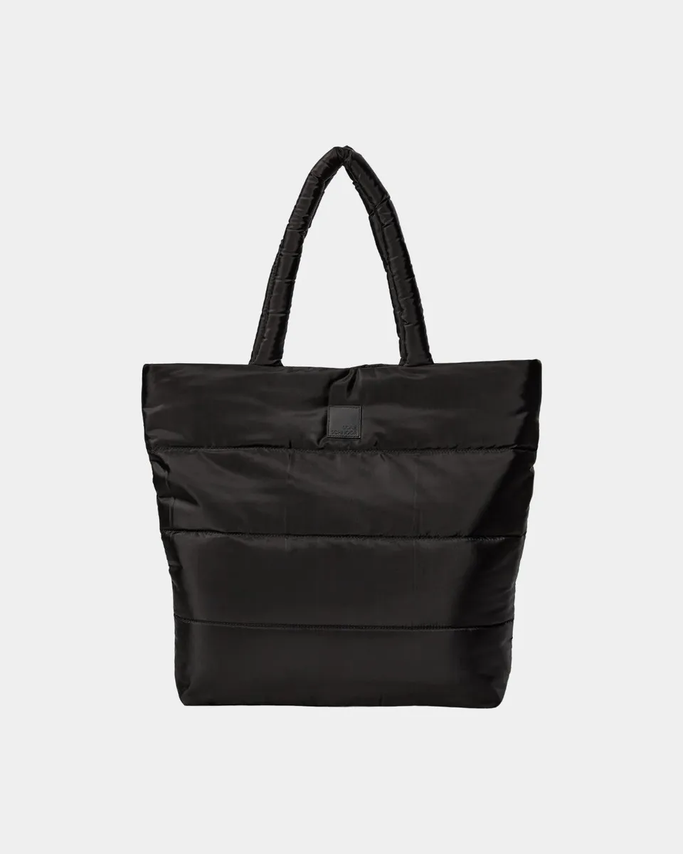 sofie-schnoor-young-ruthsy-tote-bag-schwarz-polyester image 1