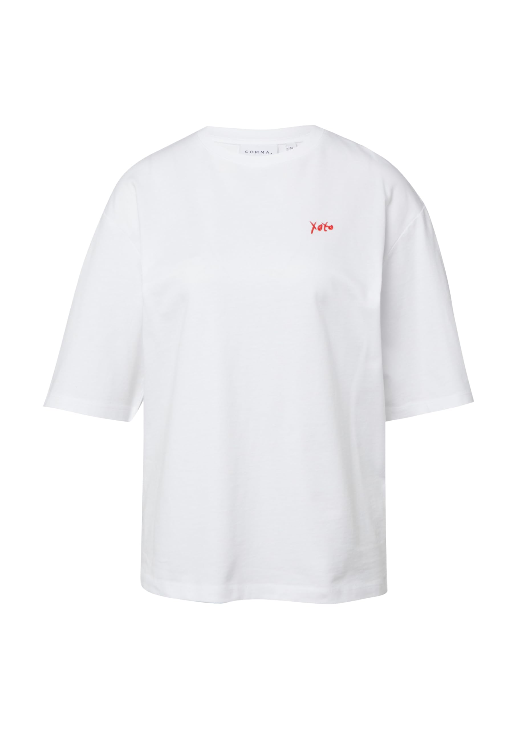 comma-t-shirt-2176273-gr-34-r-ckenprint-locker image 4