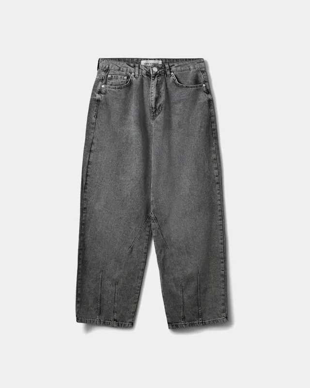 sofie-schnoor-women-havanasw-jeans-barrel-grau-baumwolle image 1
