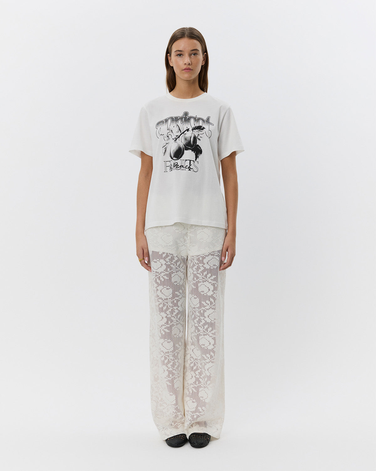 sofie-schnoor-women-zenasw-t-shirt-snow-white-xs-aprikosen-print image 3
