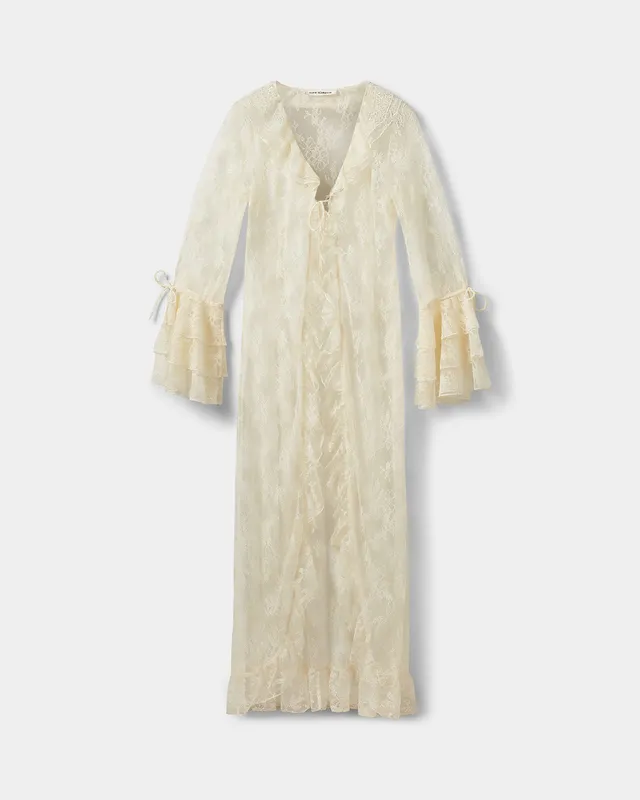 sofie-schnoor-women-anastasiasw-spitzen-robe-off-white-maxi image 1
