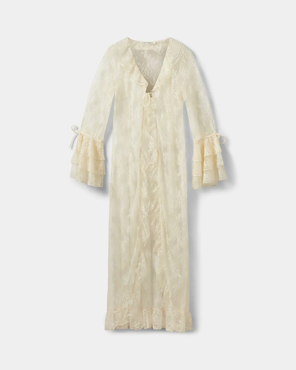 sofie-schnoor-women-anastasiasw-spitzen-robe-off-white-maxi image 1