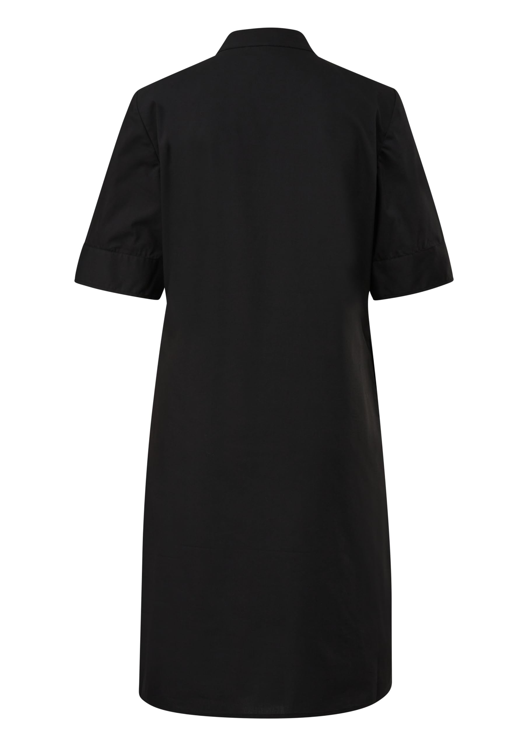 comma-2152086-kleid-baumwollmix-damenkleid-sommer image 2