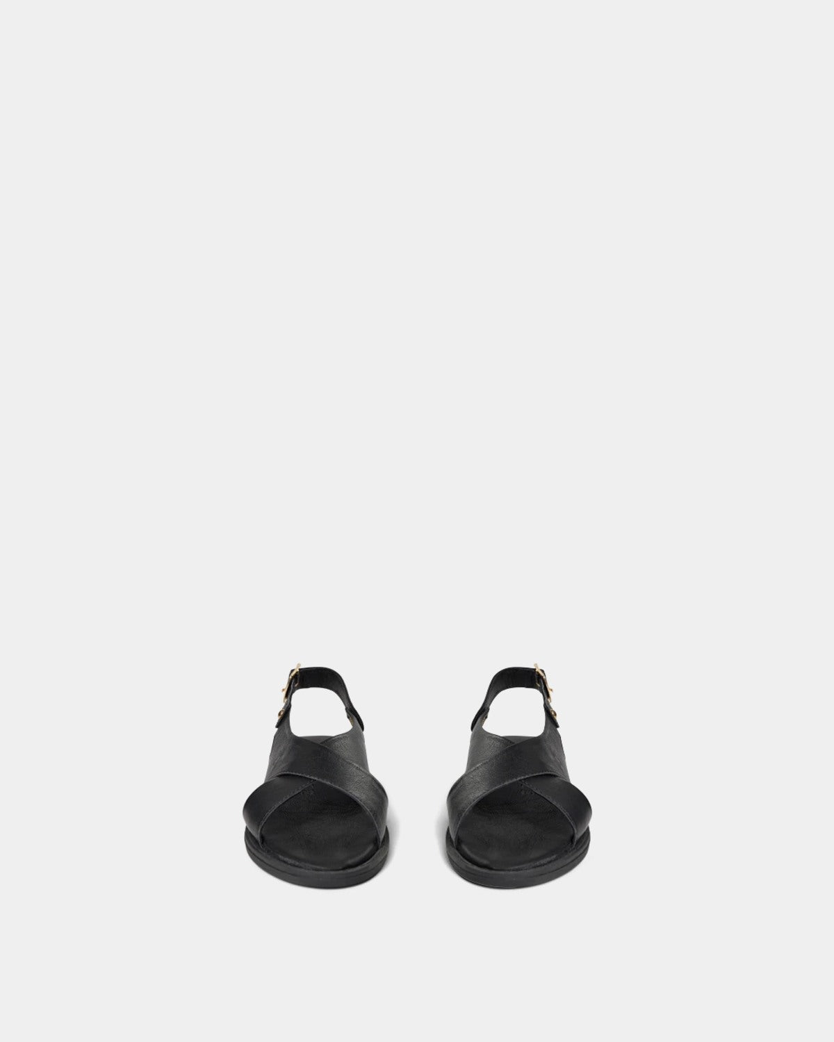 sofie-schnoor-women-novasw-sandale-schwarz-leder-flach image 3