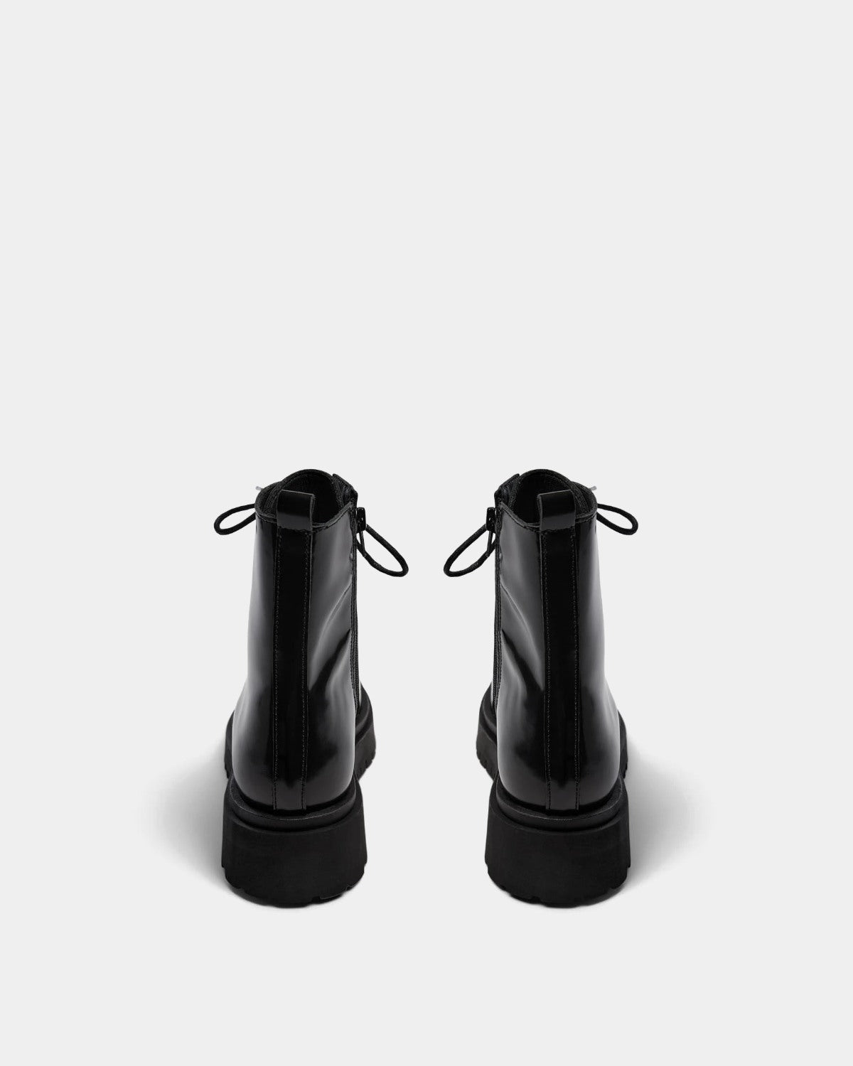 sofie-schnoor-women-terrasw-leder-boot-schwarz-chunky image 3