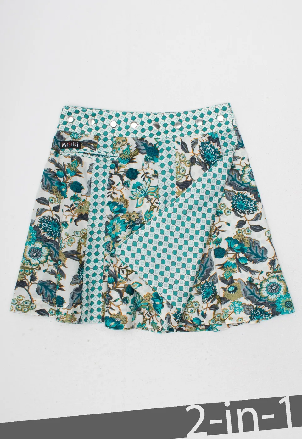 moshiki-hot-cookie-69-cotton-wickelrock-45-cm-wendbar image 1