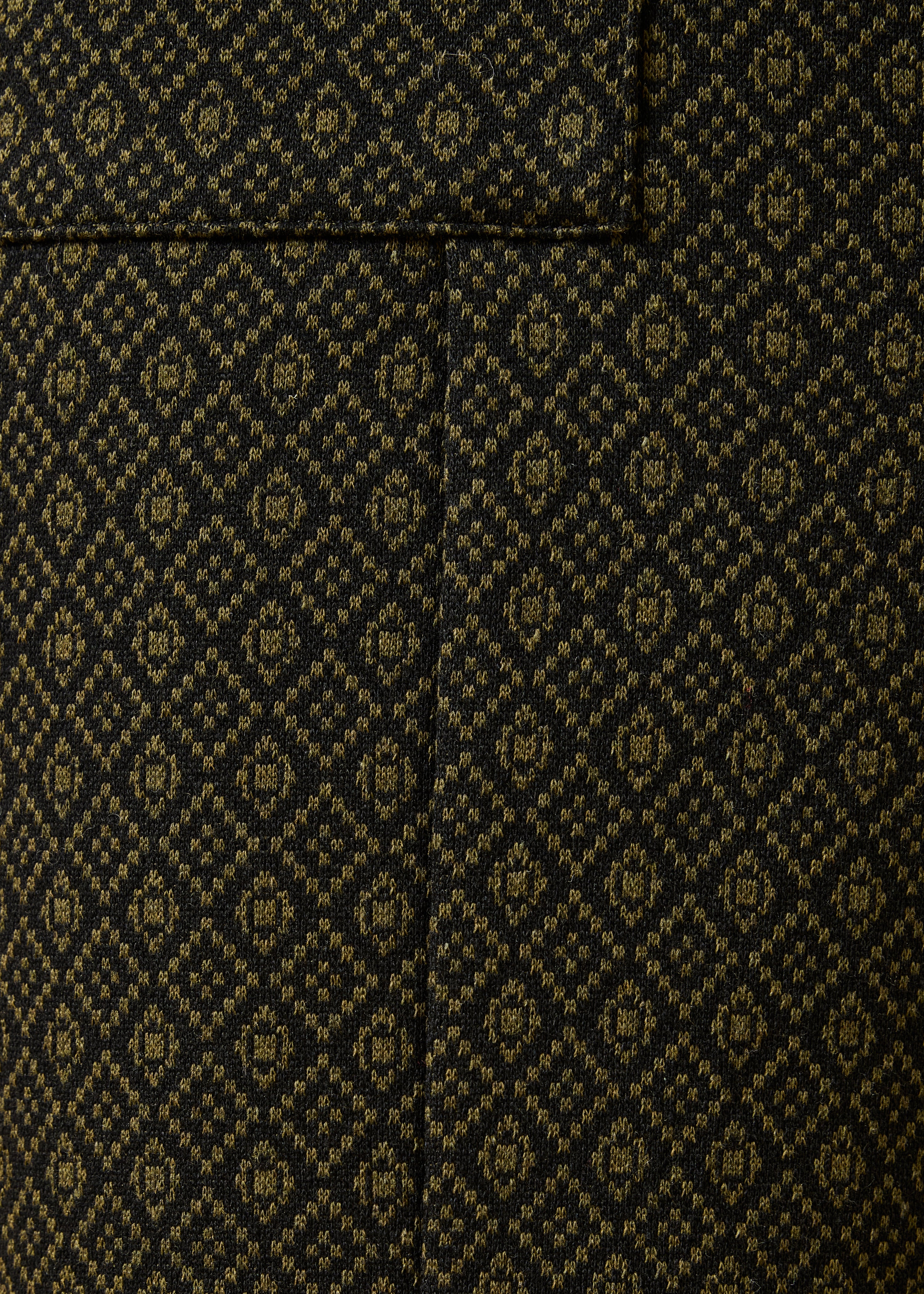 la-f-e-marabout-e-sean-hose-khaki-weit-jacquard image 4