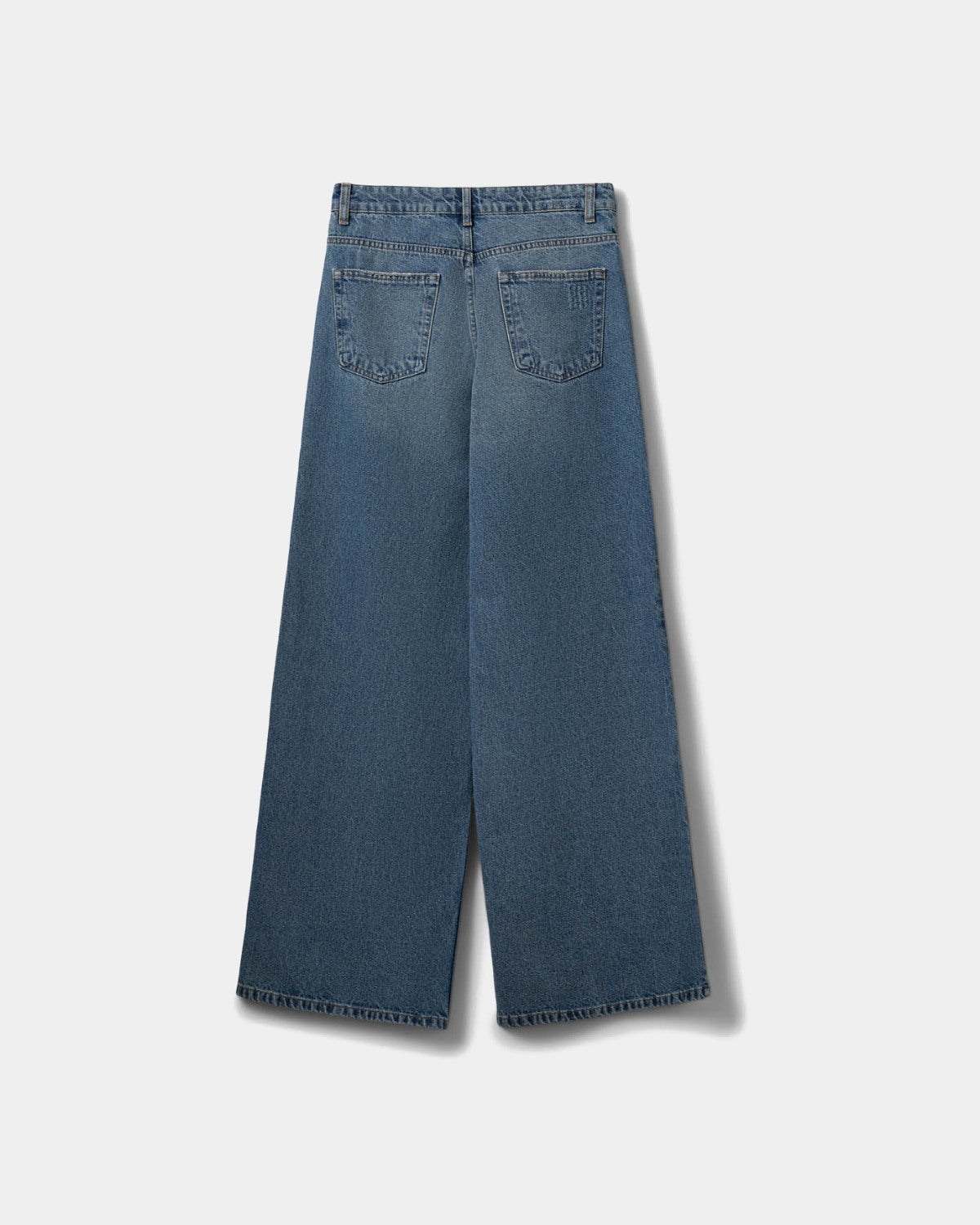 sofie-schnoor-venicesw-jeans-mid-waist-denimblau image 7