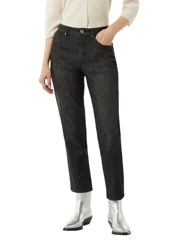 comma-jeans-jeans-hose-metallicgarn-effekt-damen-gr-e-38 image 8