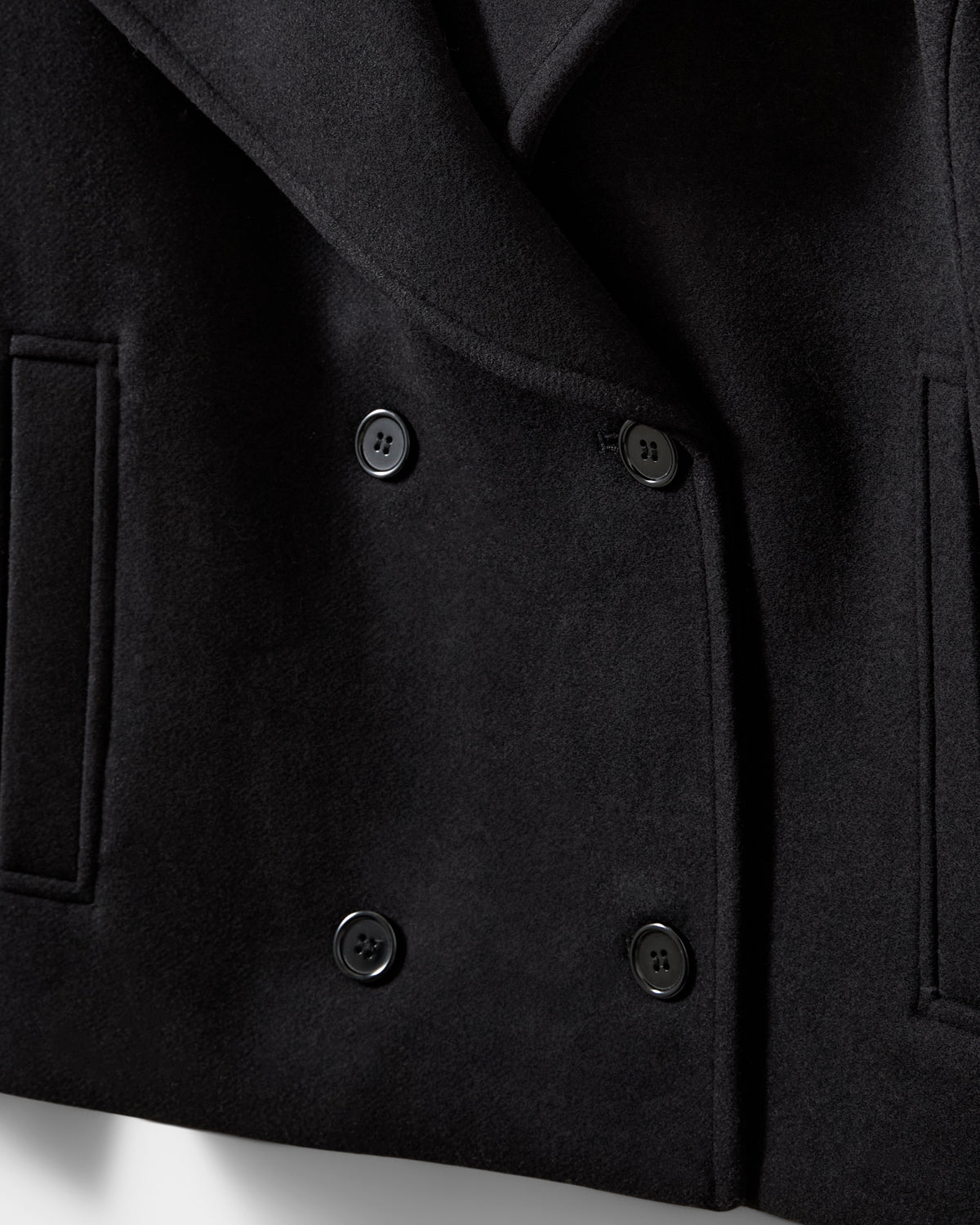 sofie-schnoor-jolinesw-blazer-schwarz-wolle-doppelreihig image 8
