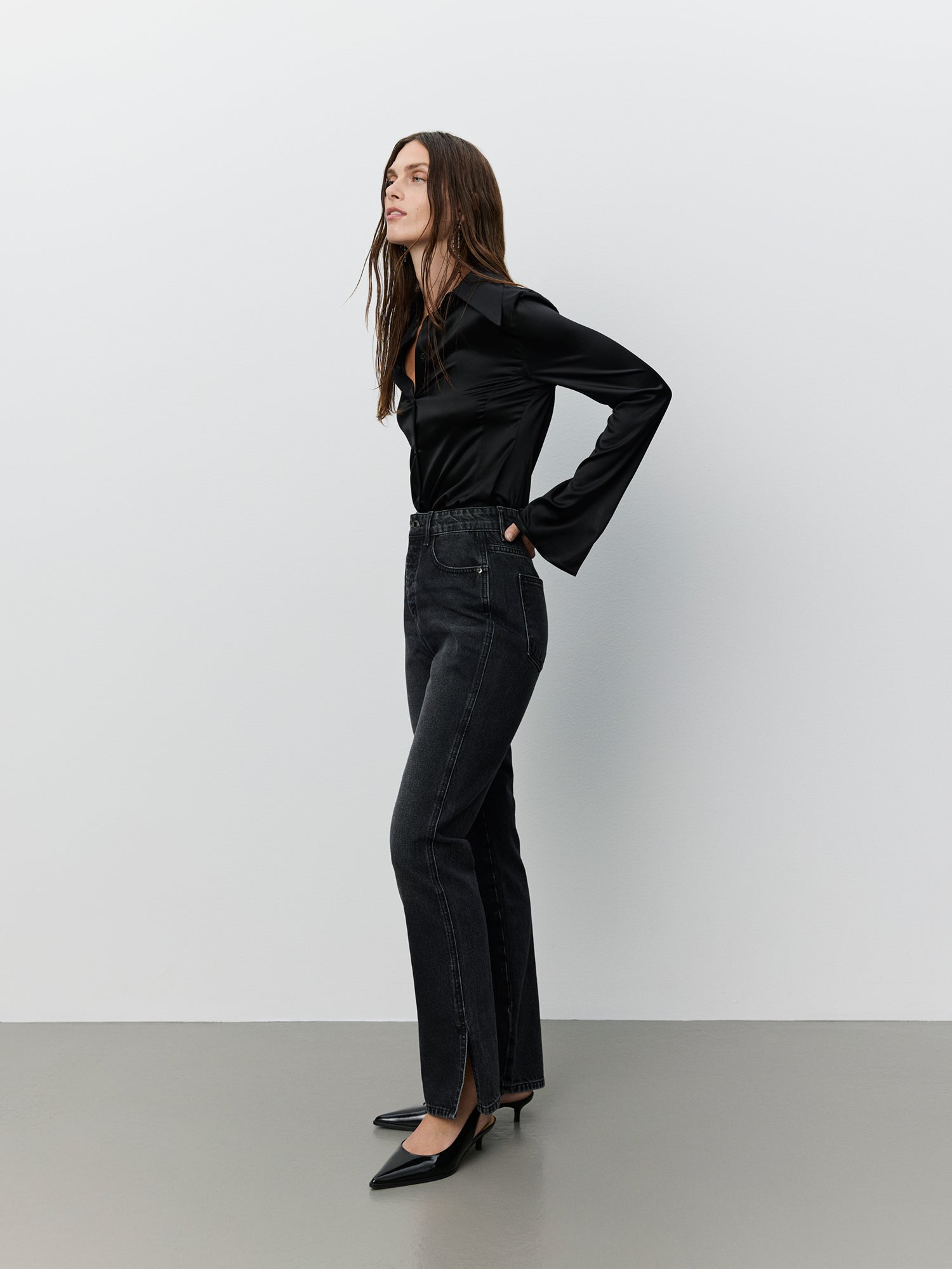 sofie-schnoor-women-icon-009-tinnesw-slim-jeans-schwarz-baumwolle image 3