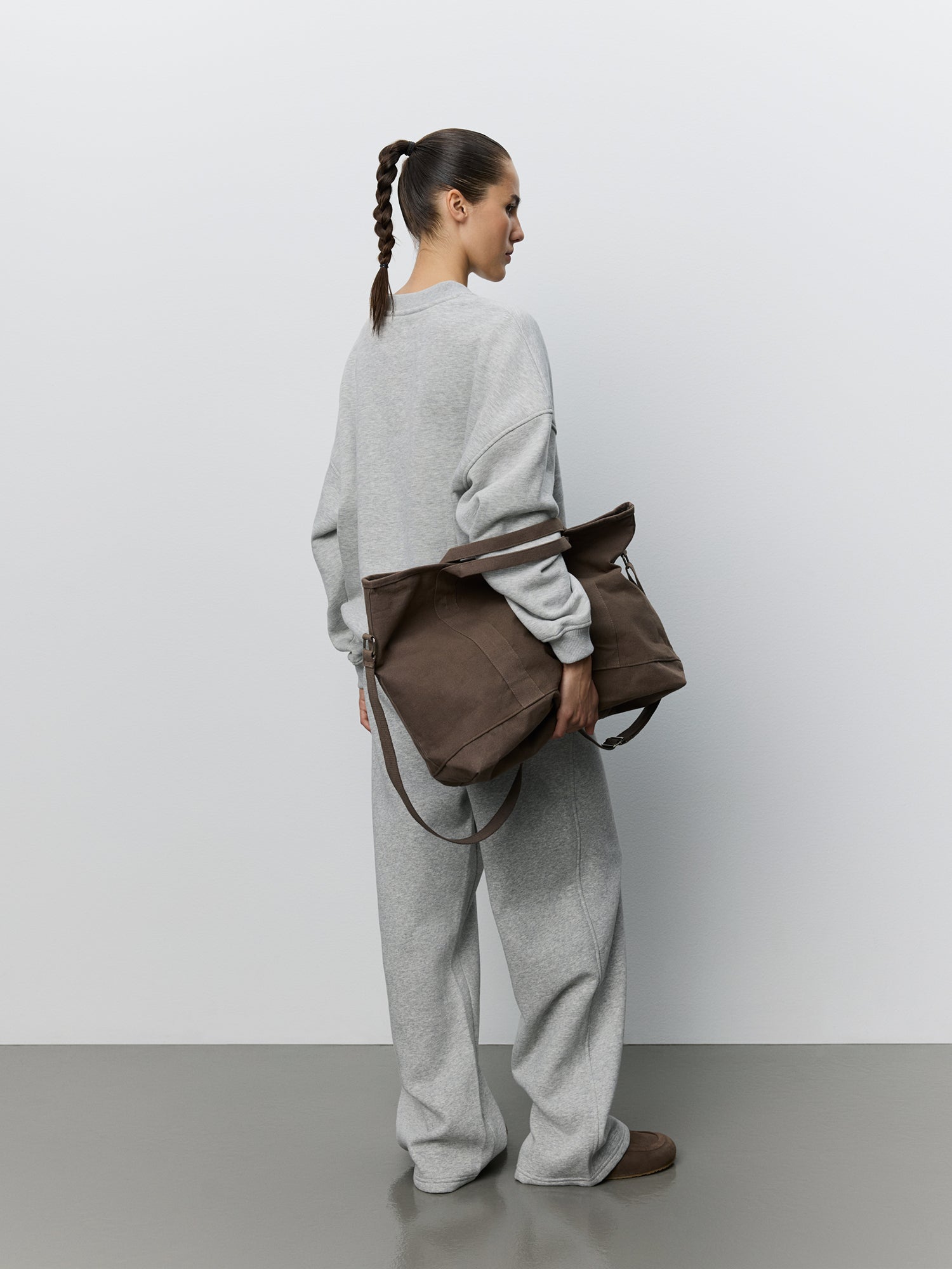 sofie-schnoor-sport-gabbispo-spo1024-sweatpants-grey-mel-baumwolle image 4