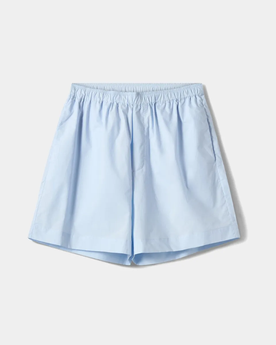 sofie-schnoor-women-appliesw-snos739-shorts-hellblau-baumwolle image 1