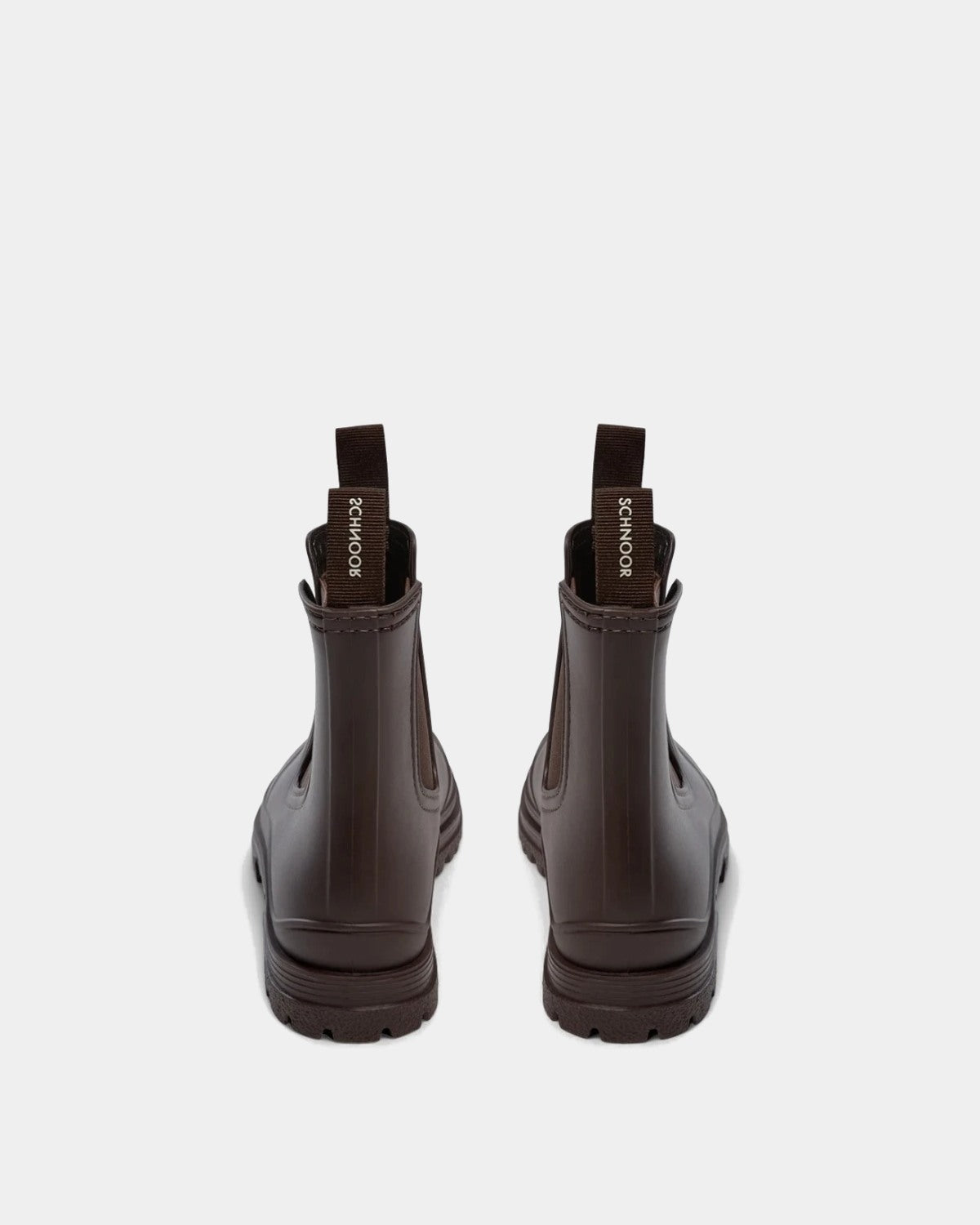 sofie-schnoor-young-jennsy-rubber-boot-gummistiefel-dunkelbraun-pvc image 4