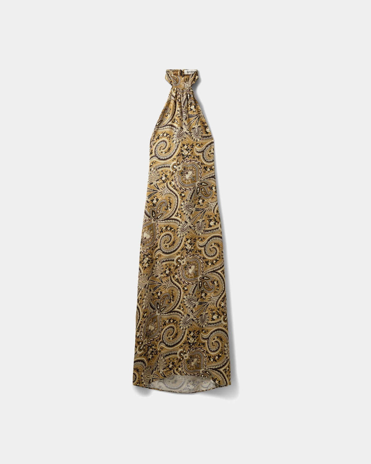 sofie-schnoor-women-raedensw-s262405-maxikleid-paisley-bronze image 1