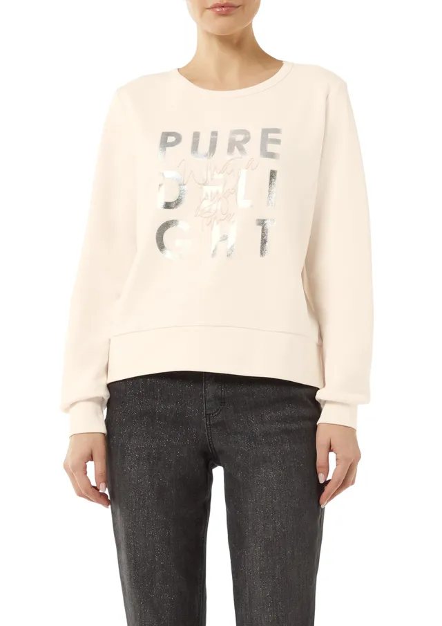 comma-sweatshirt-artwork-rippb-ndchen-creme-gr-e-40 image 1