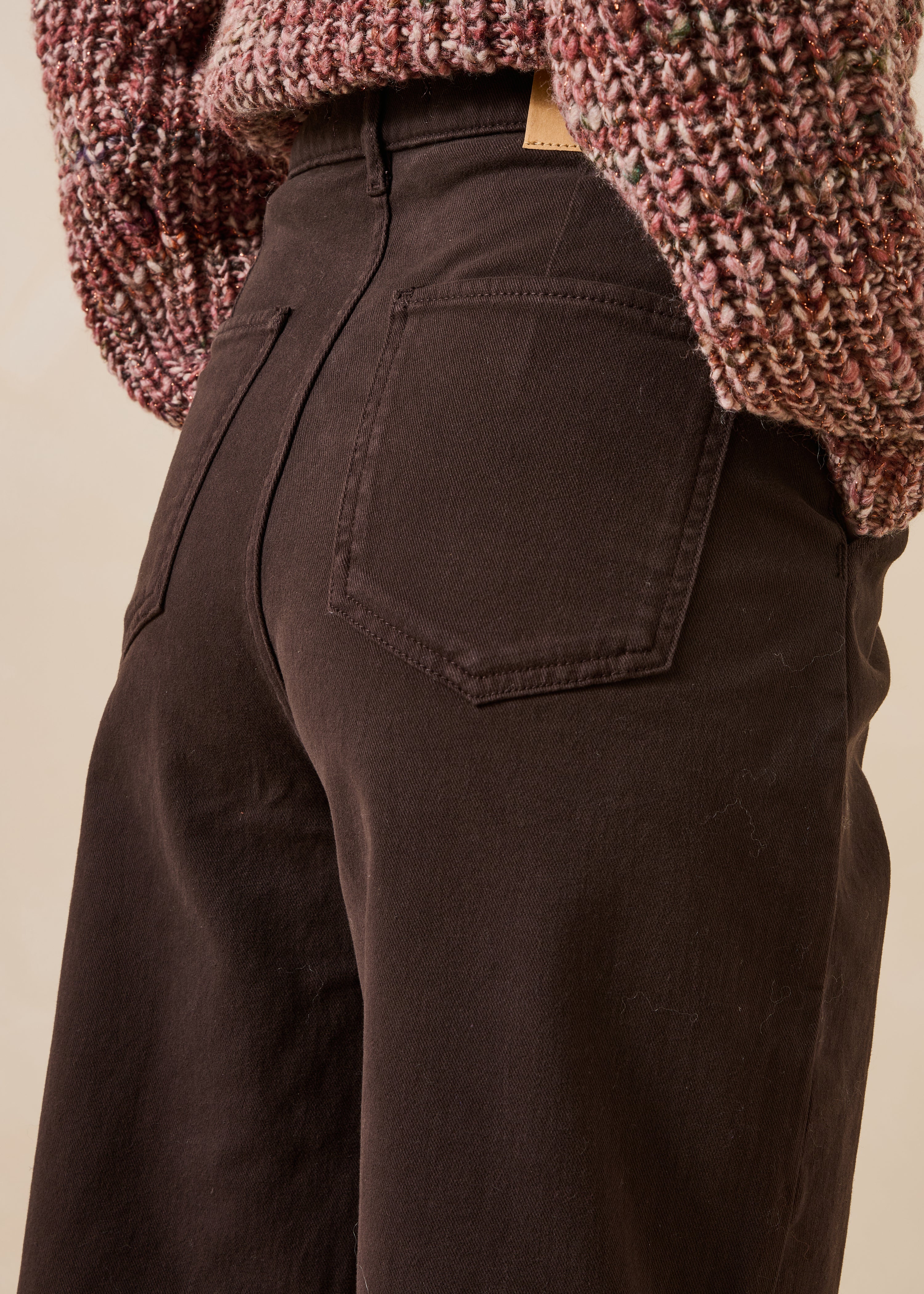 la-f-e-marabout-e-croati-braune-jeans-bio-baumwolle image 5