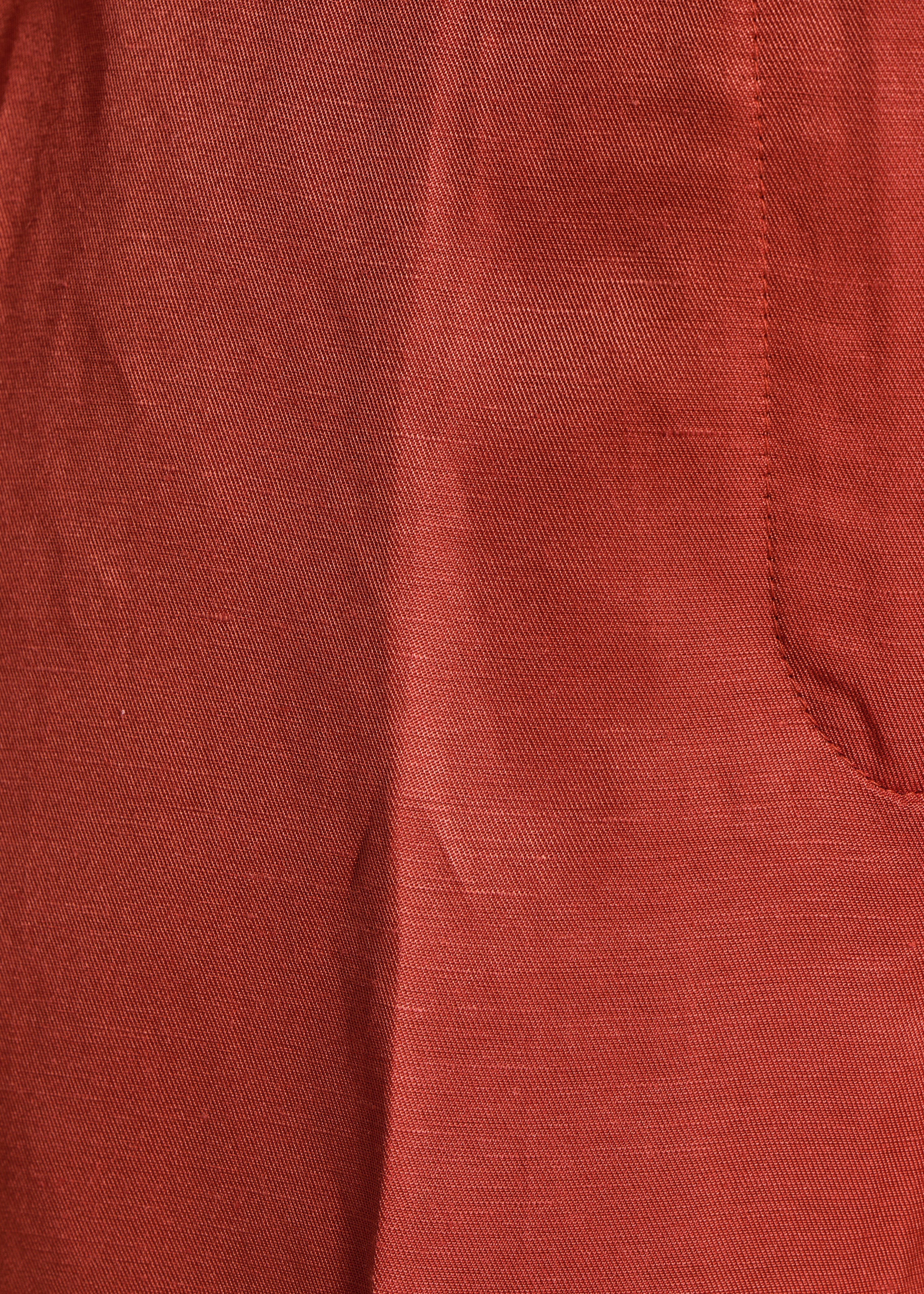 la-f-e-marabout-e-hose-brique-weit-leinen-mit-g-rtel image 4