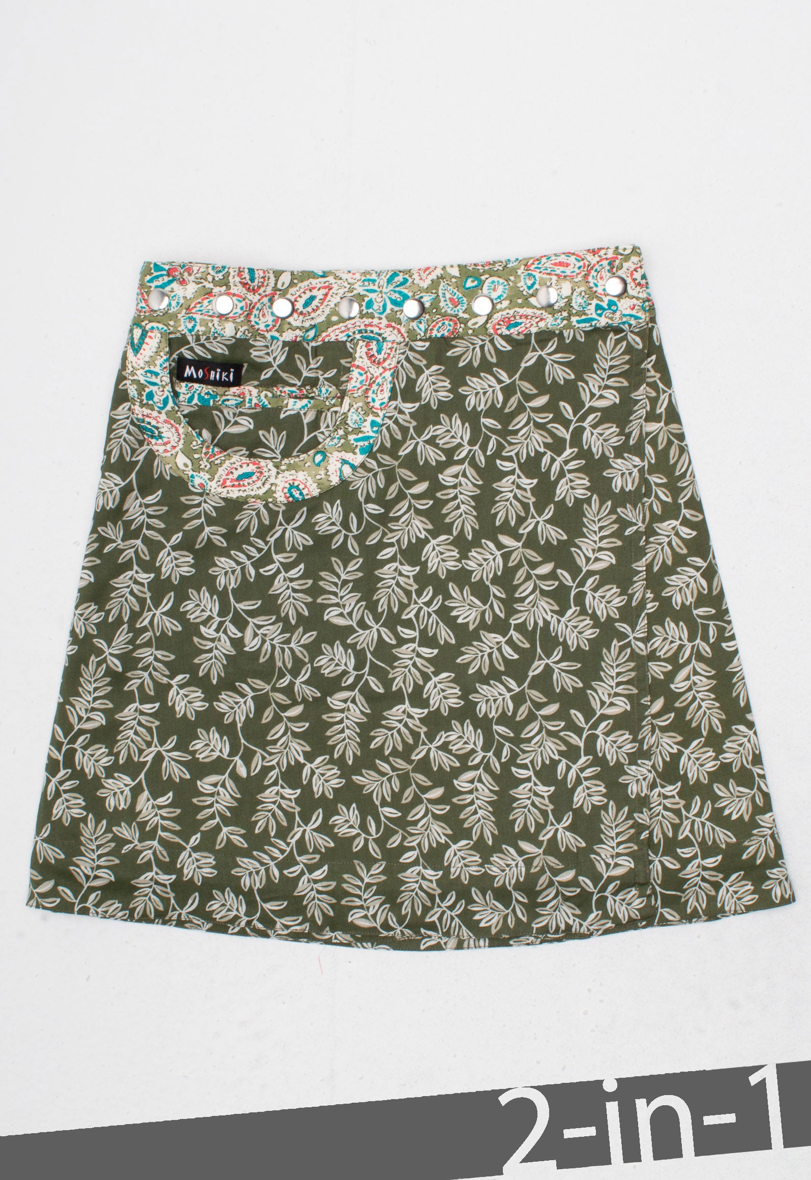 moshiki-hot-cookie-101-wickelrock-45-cm-rayon-wendbar image 3