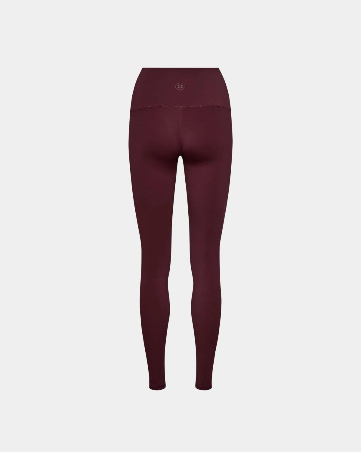sofie-schnoor-sport-adelaspo-leggings-burgundy-yoga image 8