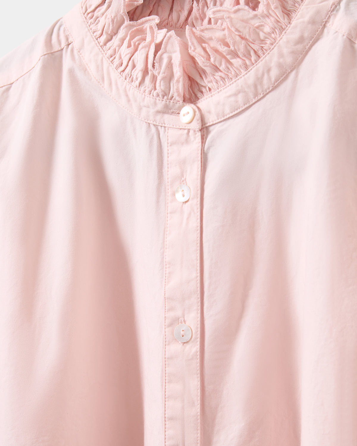 sofie-schnoor-esmesw-shirt-bluse-douce-pink-baumwolle image 6