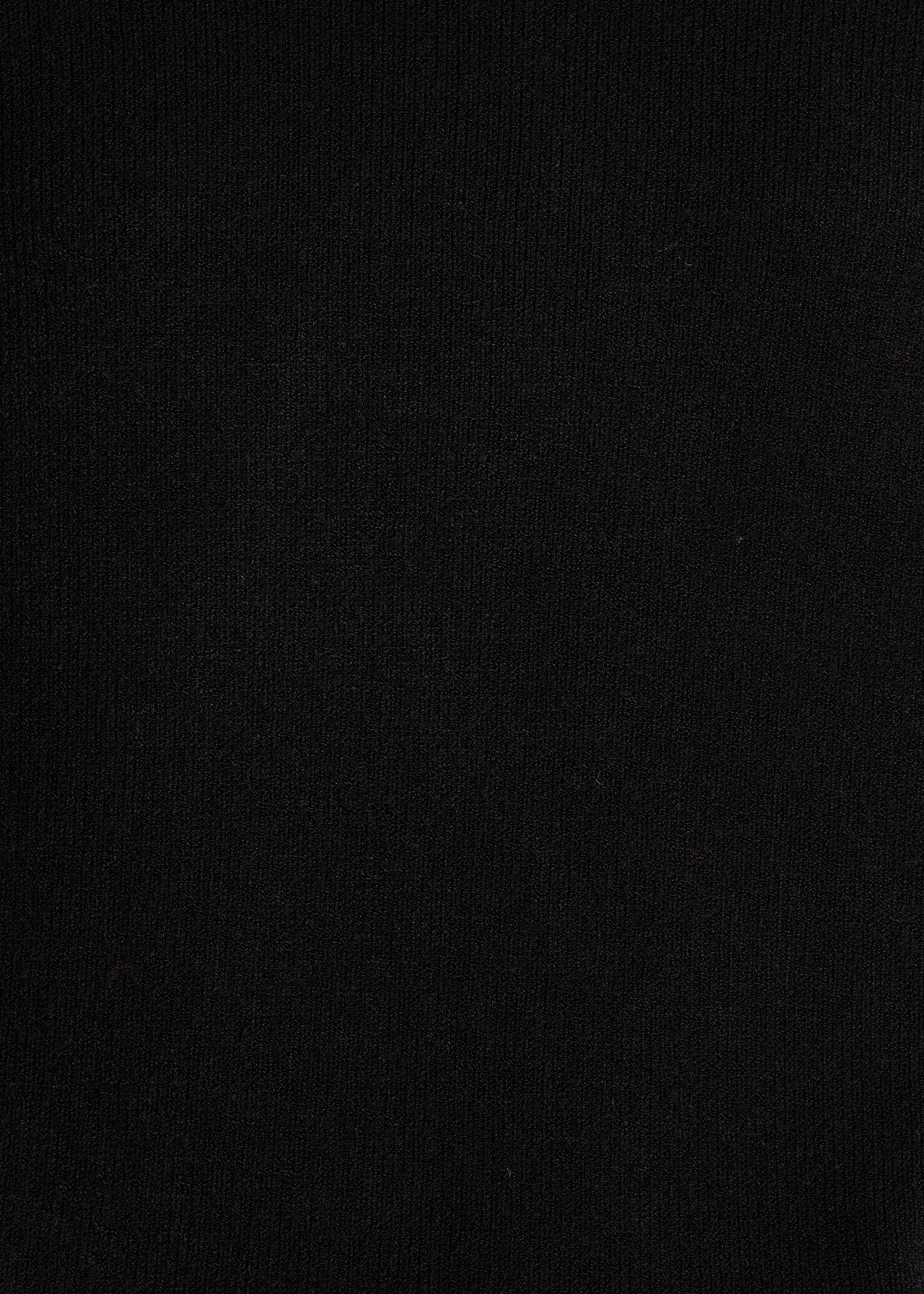 la-f-e-marabout-e-epafi-pullover-schwarz-wolle-langarm image 4