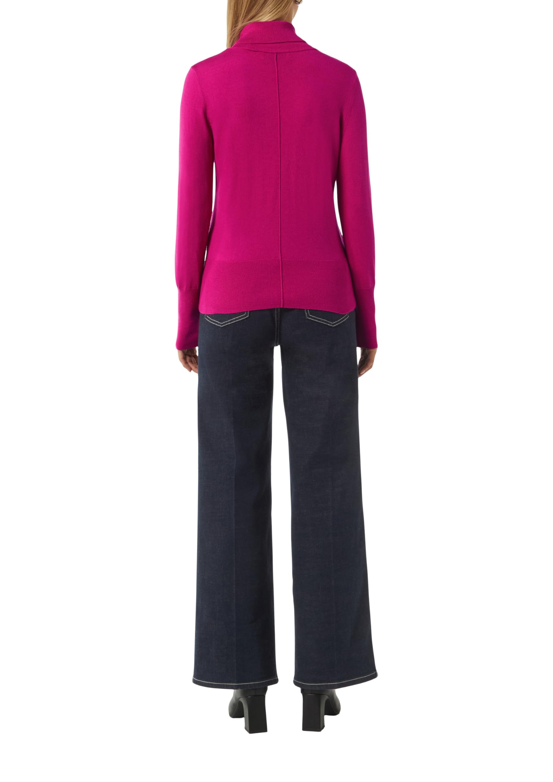 comma-2155120-pullover-damen-gr-38-mit-rollkragen image 2