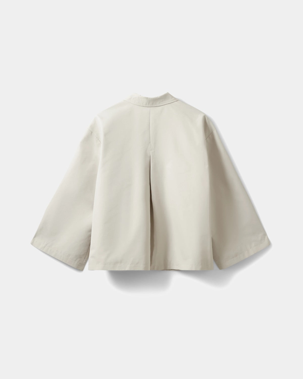 sofie-schnoor-agathasw-jacke-hellbeige-kurz image 2