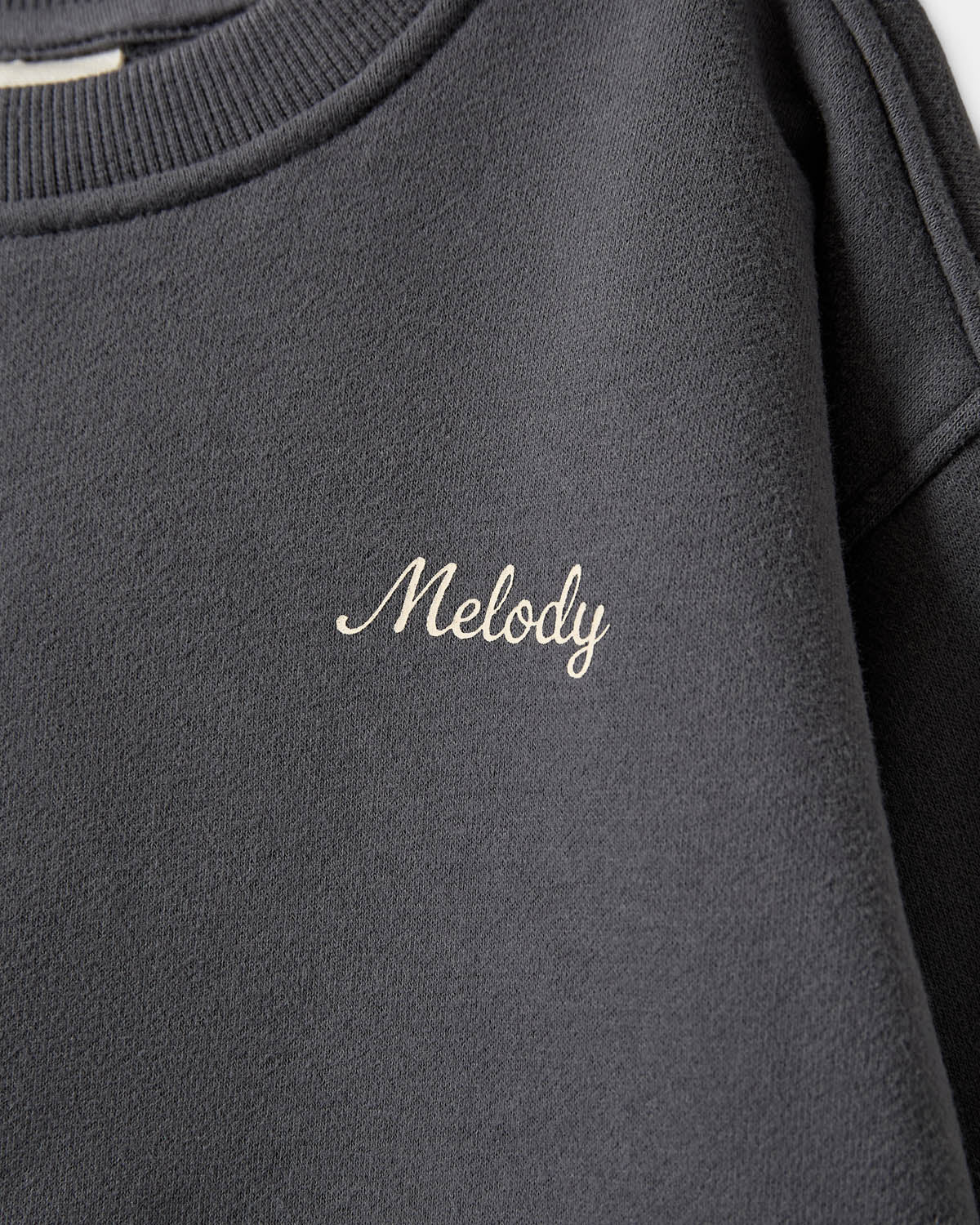 sofie-schnoor-kids-eliskb-sweatshirt-dunkelgrau-print image 3
