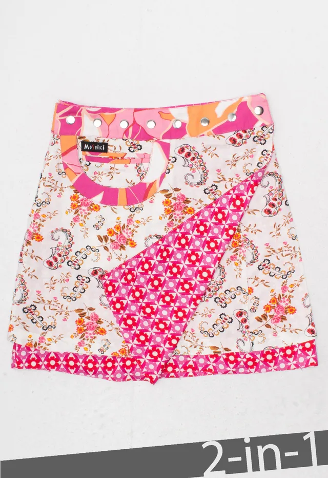 moshiki-hot-cookie-101-rayon-45cm-34718-wickelrock-wendbar image 1