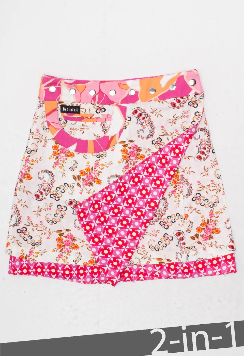 moshiki-hot-cookie-101-rayon-45cm-34718-wickelrock-wendbar image 1