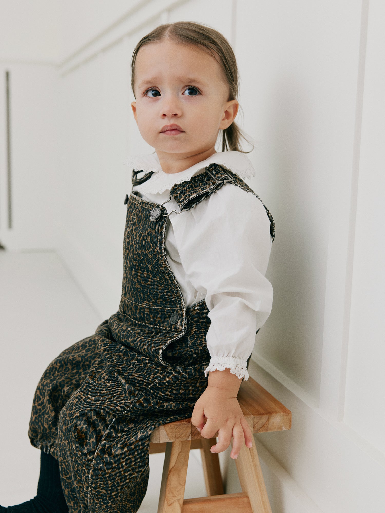sofie-schnoor-kids-laurakb-overall-leopard-baumwolle image 3