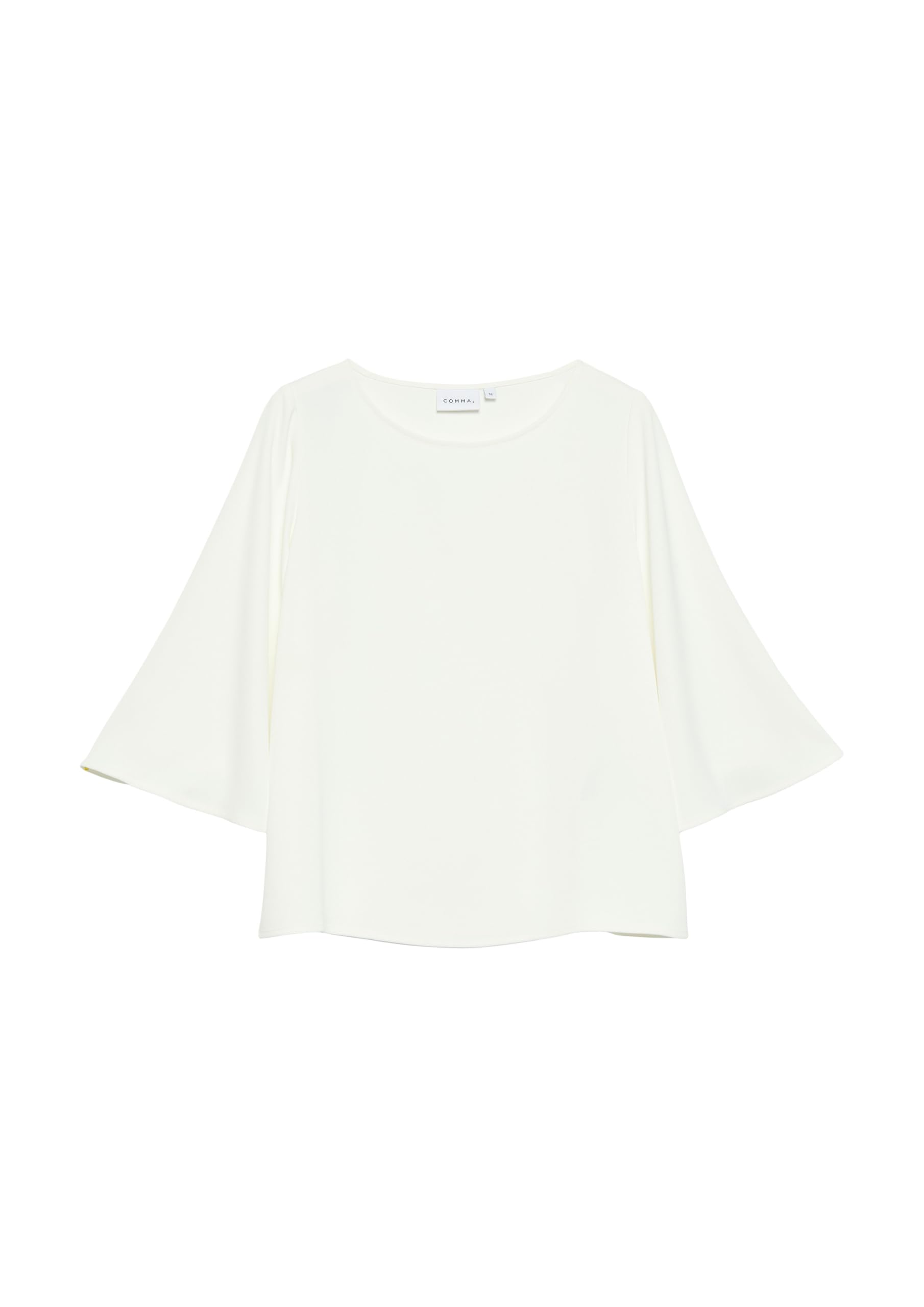 comma-2181496-hemd-damen-bluse-3-4-arm-gr-e-38 image 3