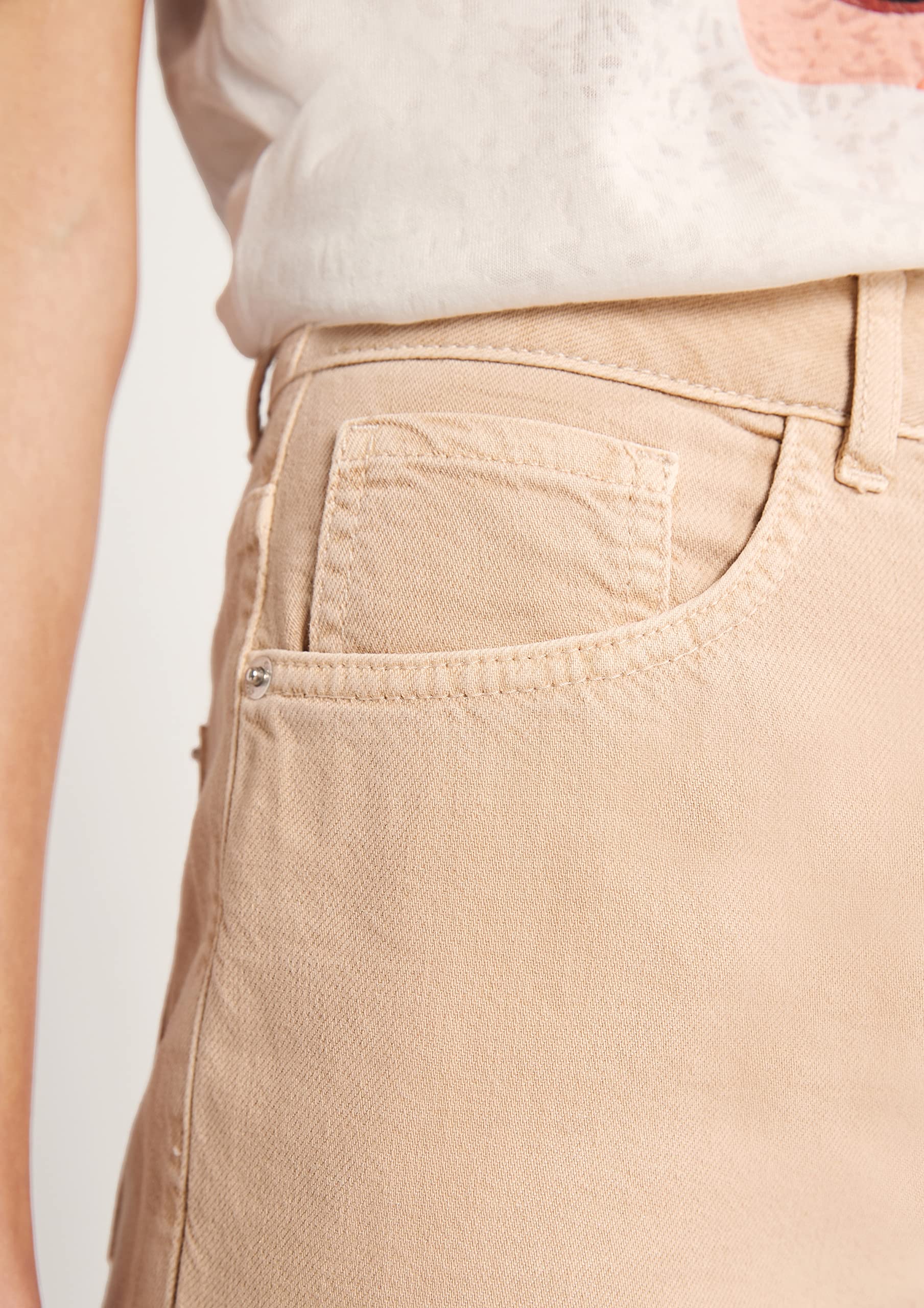 comma-trousers-603-10-106-hose-weit-gr-38 image 4