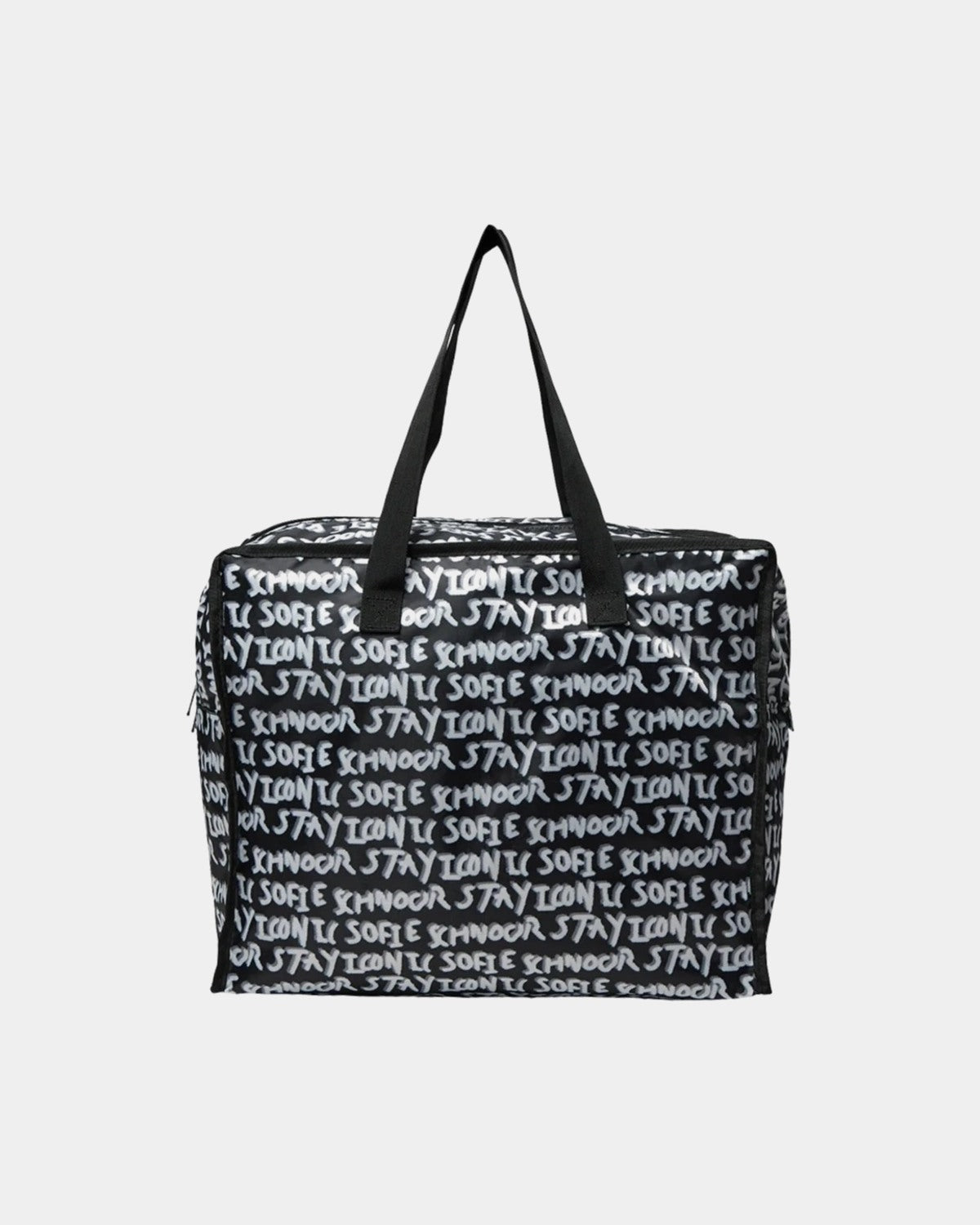 sofie-schnoor-women-iconsw-bag-tasche-schwarz-onesize image 1