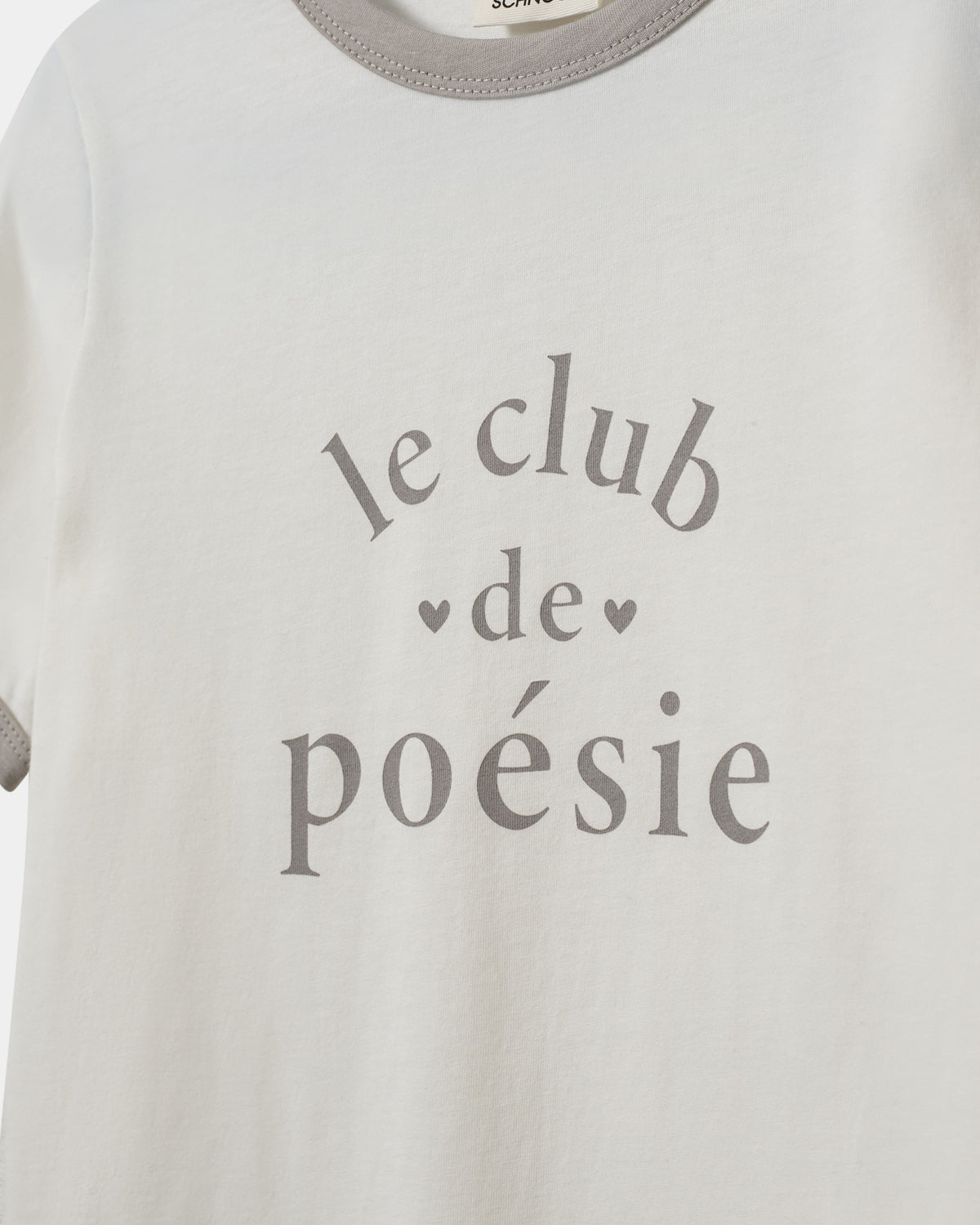 sofie-schnoor-young-maggiesy-t-shirt-snow-white-baumwolle image 3